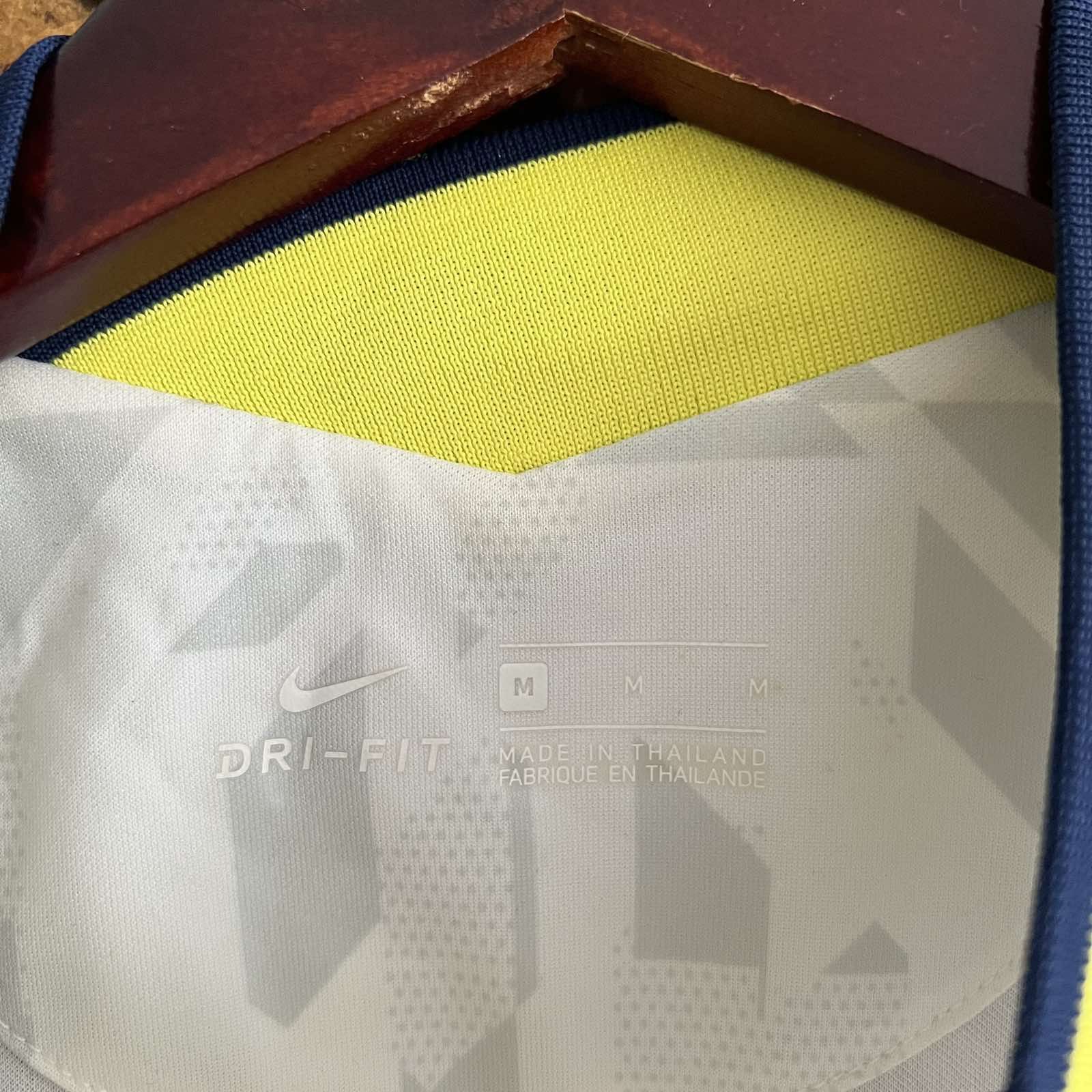 Nike 2020 2021 Tottenham Hotspur Nike Home Kit Soccer Jersey Sz M Size US M / EU 48-50 / 2 - 5 Thumbnail