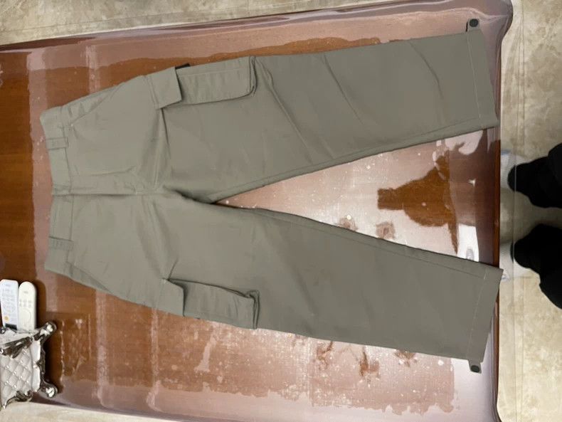 Dior Dior Pant 2502-Nextarrow Size US 30 / EU 46 - 1 Thumbnail