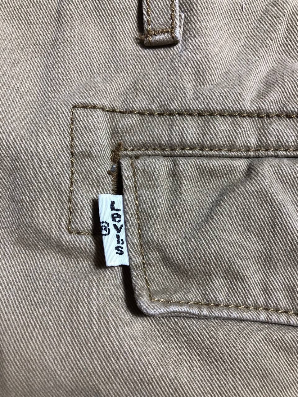 Levi's Vintage 90s Levi’s Boot Cut Made in USA Size US 36 / EU 52 - 6 Thumbnail