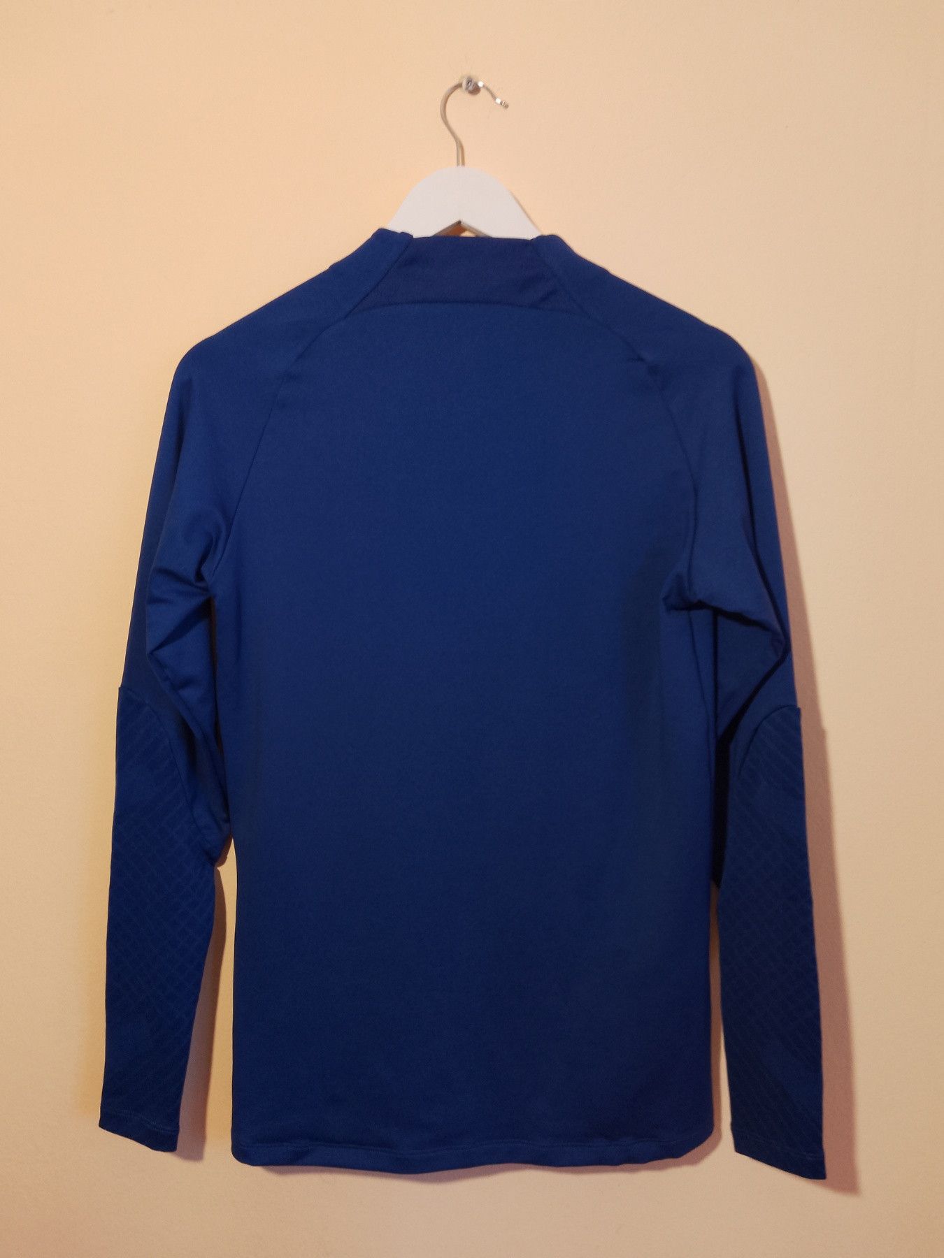 Nike Barcelona training sweatshirt 2022-2023 - Nike - Size S Size US S / EU 44-46 / 1 - 7 Thumbnail
