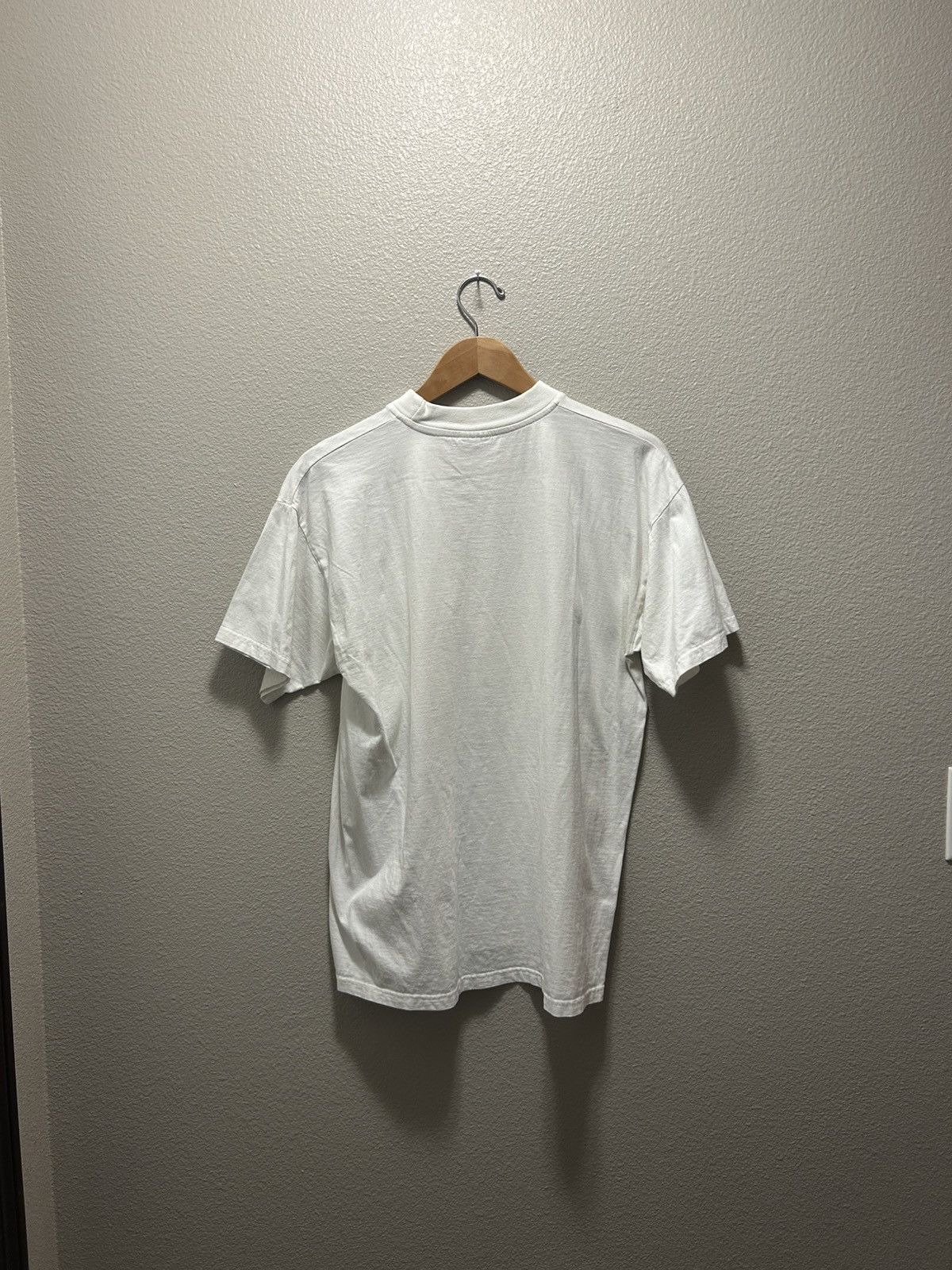Vintage Vintage Iraq War T-Shirt Size US L / EU 52-54 / 3 - 2 Thumbnail