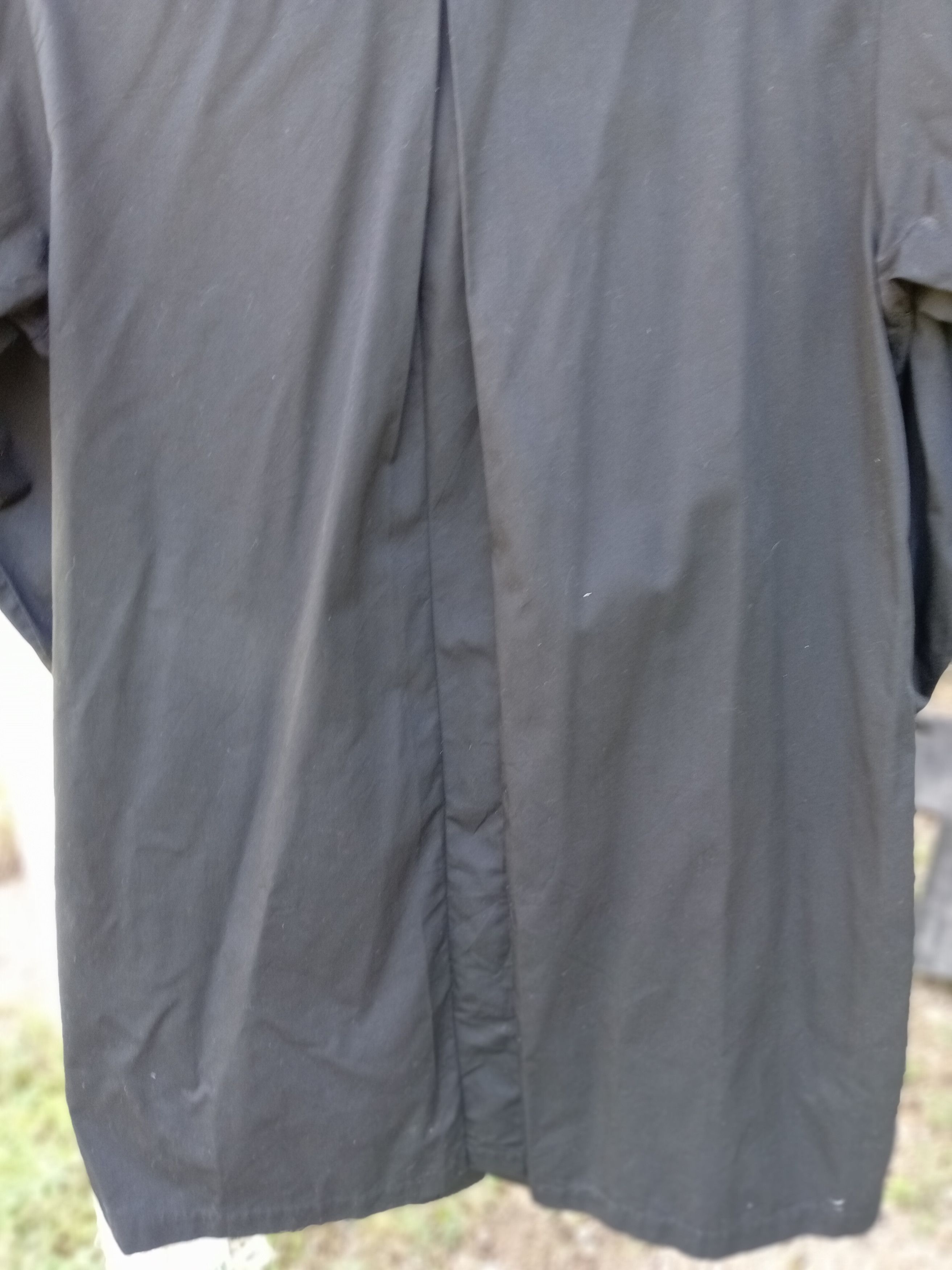Designer × Issey Miyake 😢FINAL DROP 😢Issey MIYAKE Long Jacket Size US M / EU 48-50 / 2 - 14 Thumbnail