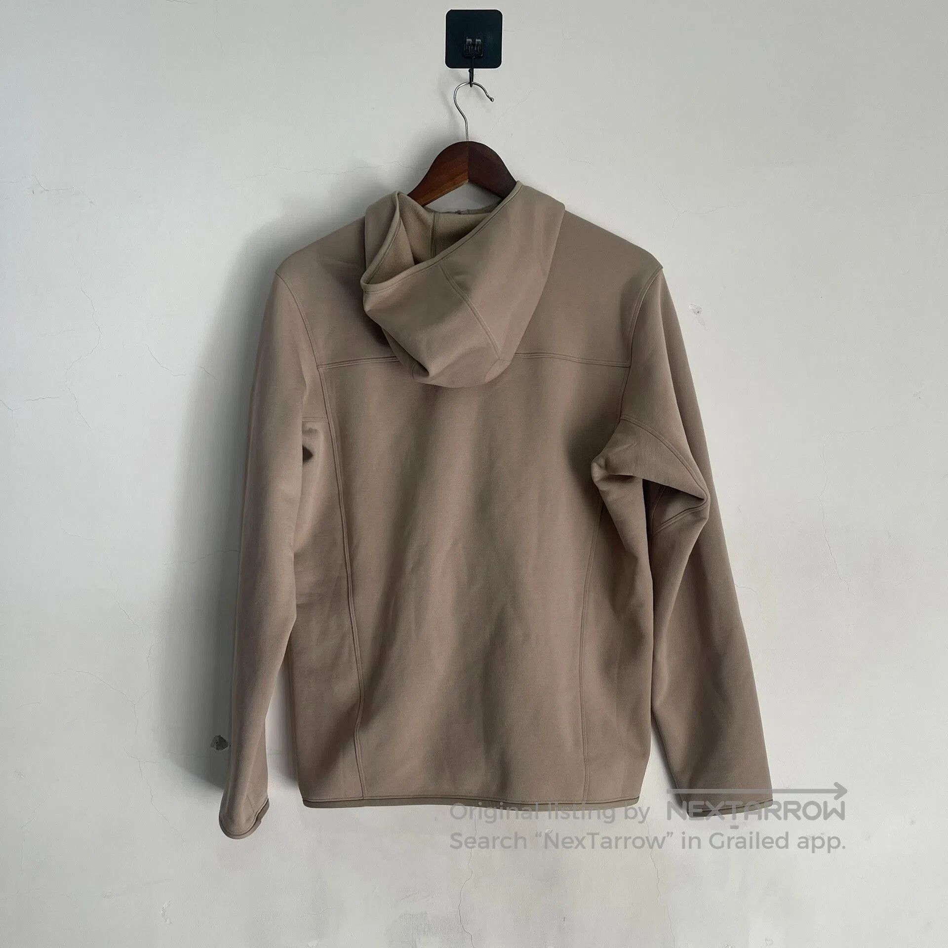 Arc'teryx Arcteryx Kyanite Hoody Men’s Jacket. Size US M / EU 48-50 / 2 - 6 Thumbnail