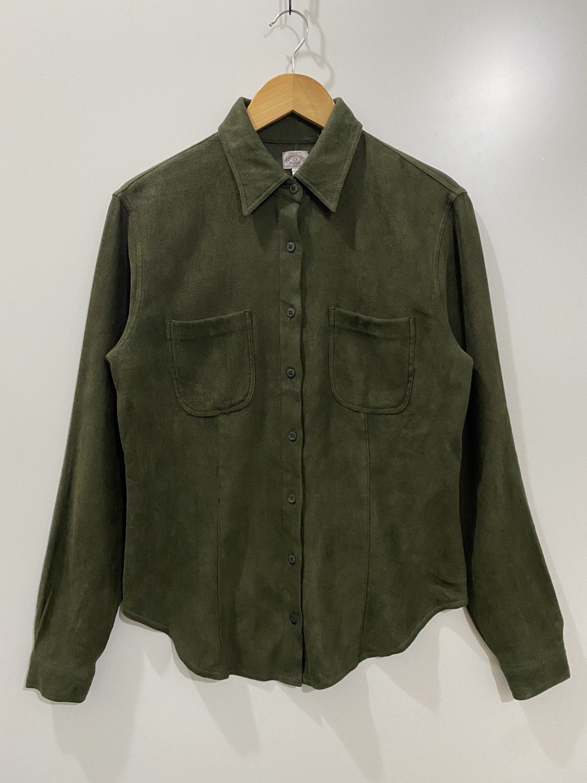Armani ARMANI JEANS GIORGIO ARMANI • MILANO Size M / US 6-8 / IT 42-44 - 1 Thumbnail
