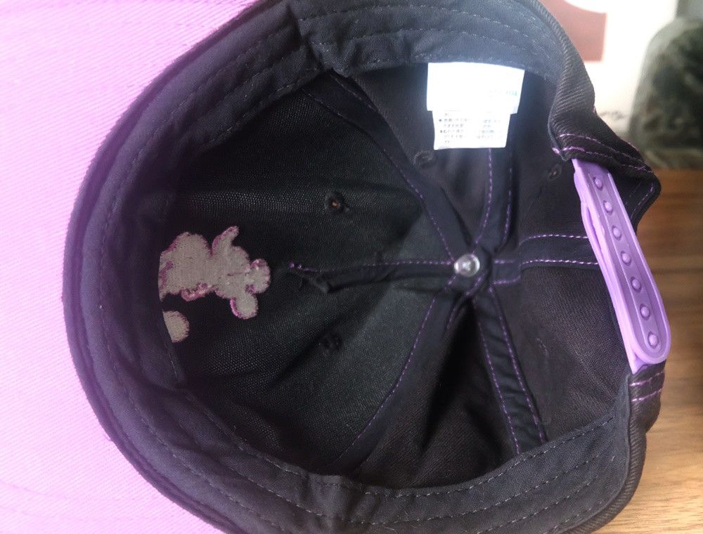 Disney Tokyo Disney Resort Mickey Cap Size ONE SIZE - 7 Thumbnail
