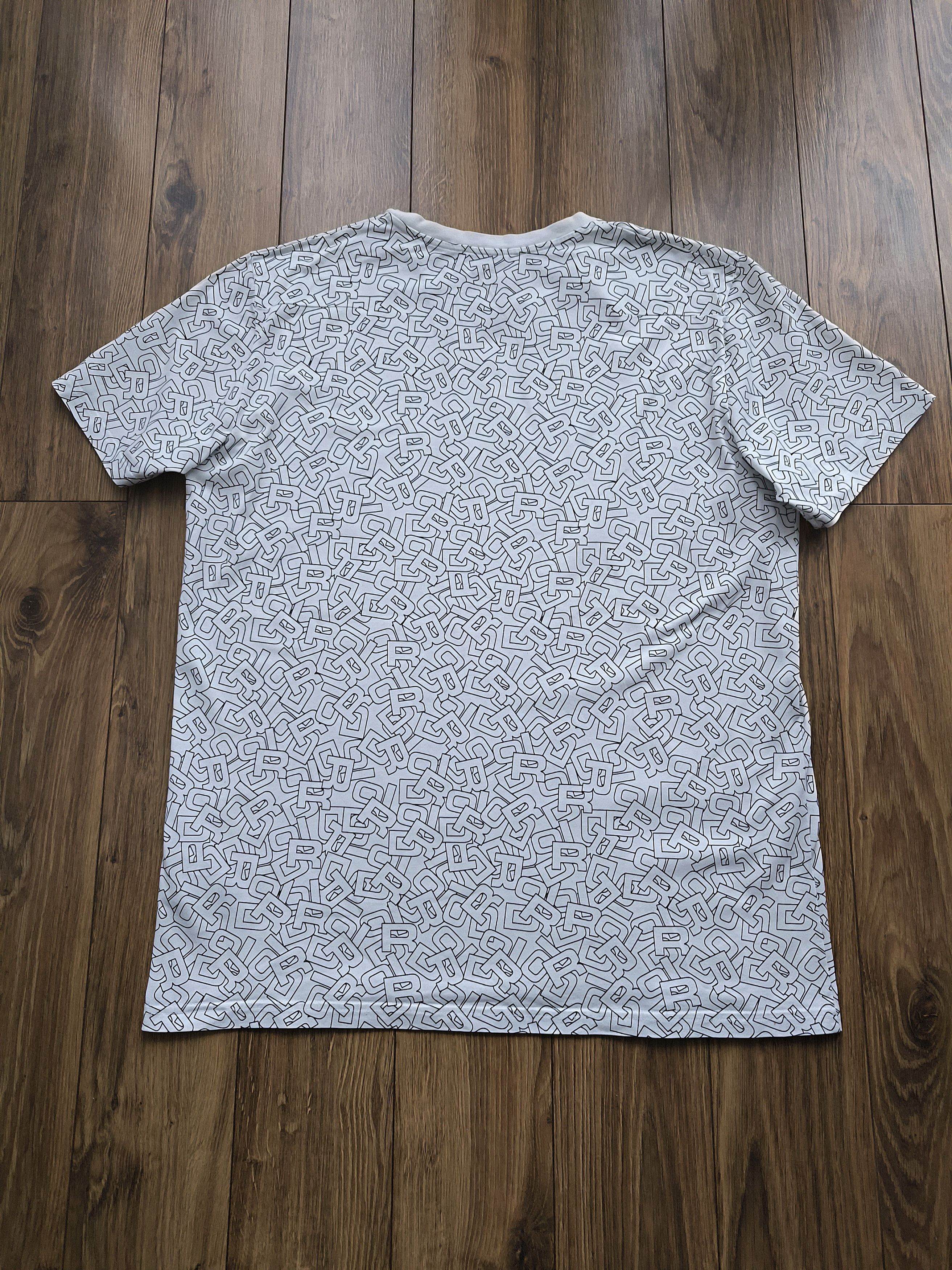 Dior Dior White T-shirt, XL, very good condition Size US XL / EU 56 / 4 - 2 Thumbnail
