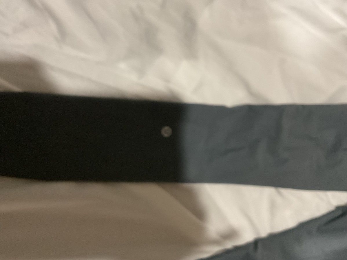 Lululemon Lululmon Zoned In Leggings Size 2 in grey Size 23" - 6 Thumbnail
