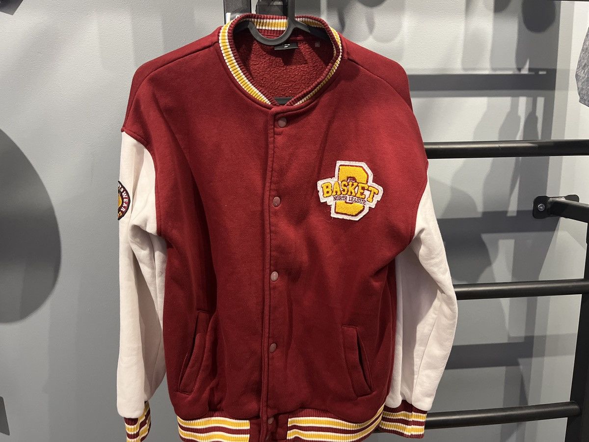 Other 4f Baseball hoodie Size US XS / EU 42 / 0 - 1 Thumbnail