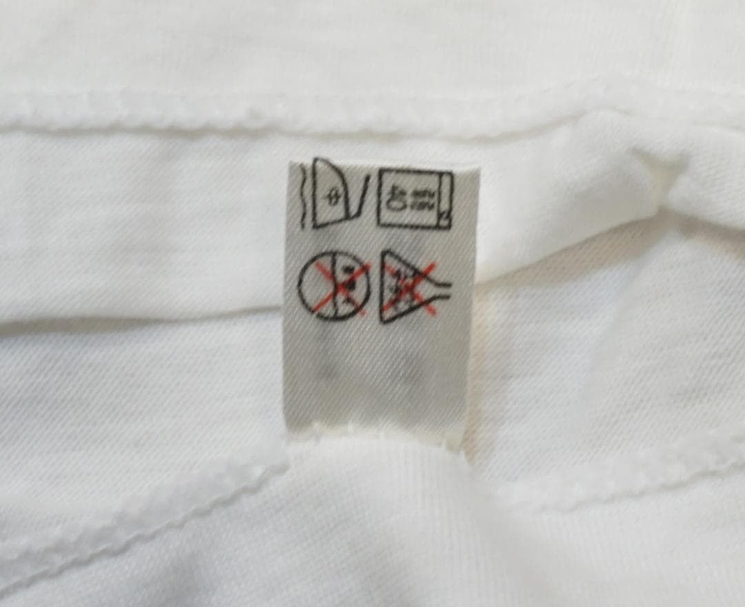 Anime Silent Mobius アニメ Tシャツ Size US L / EU 52-54 / 3 - 4 Thumbnail