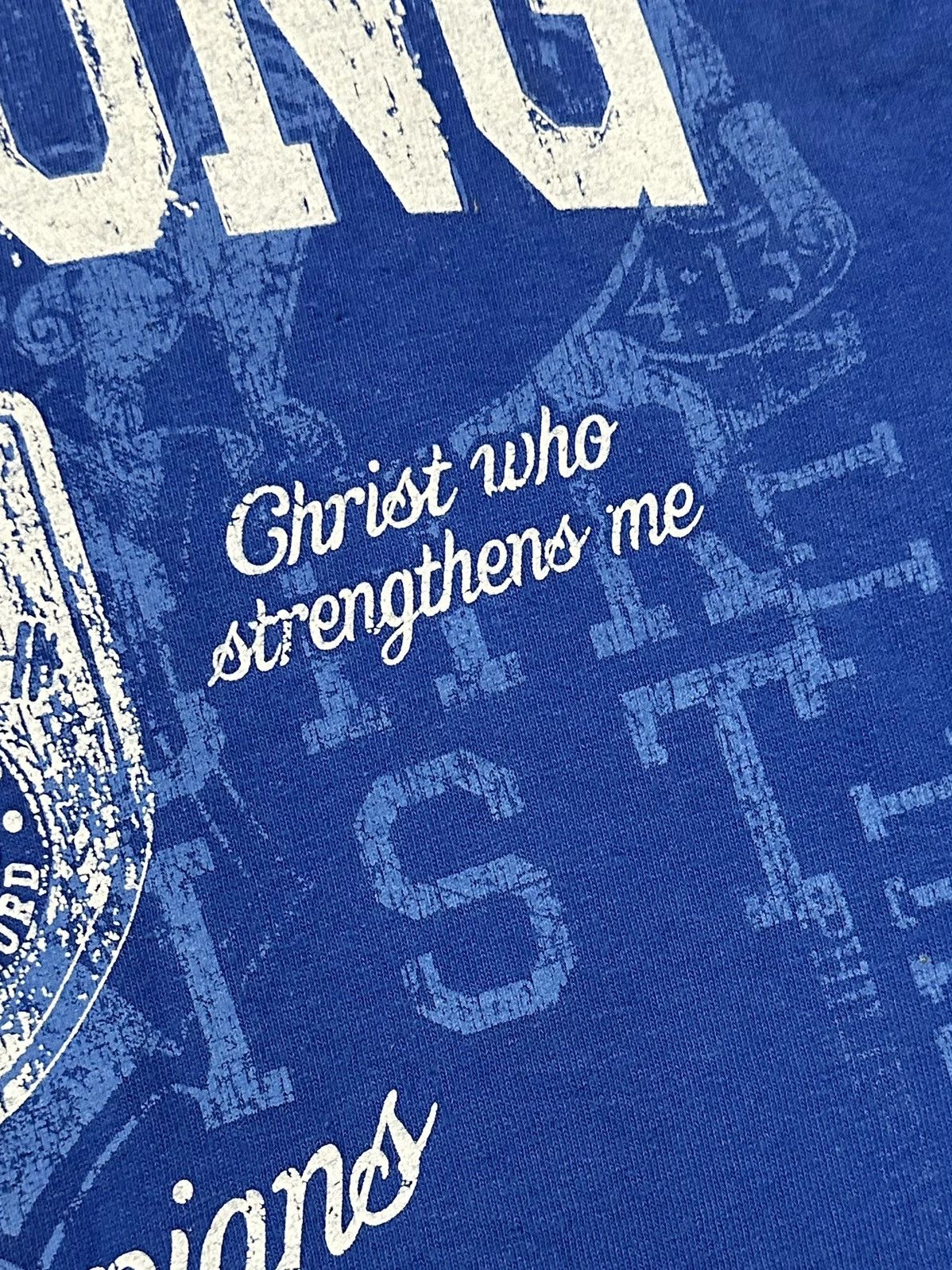 Other Philippians Kerusso shirt Size US XL / EU 56 / 4 - 4 Thumbnail