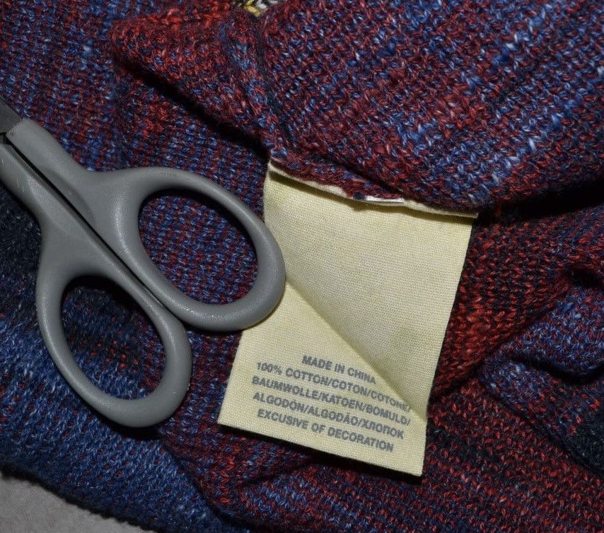 Polo Ralph Lauren × Vintage Ralph Lauren Denim & Supply Knit Aztec Sweater Indian Size S Size US S / EU 44-46 / 1 - 8 Thumbnail