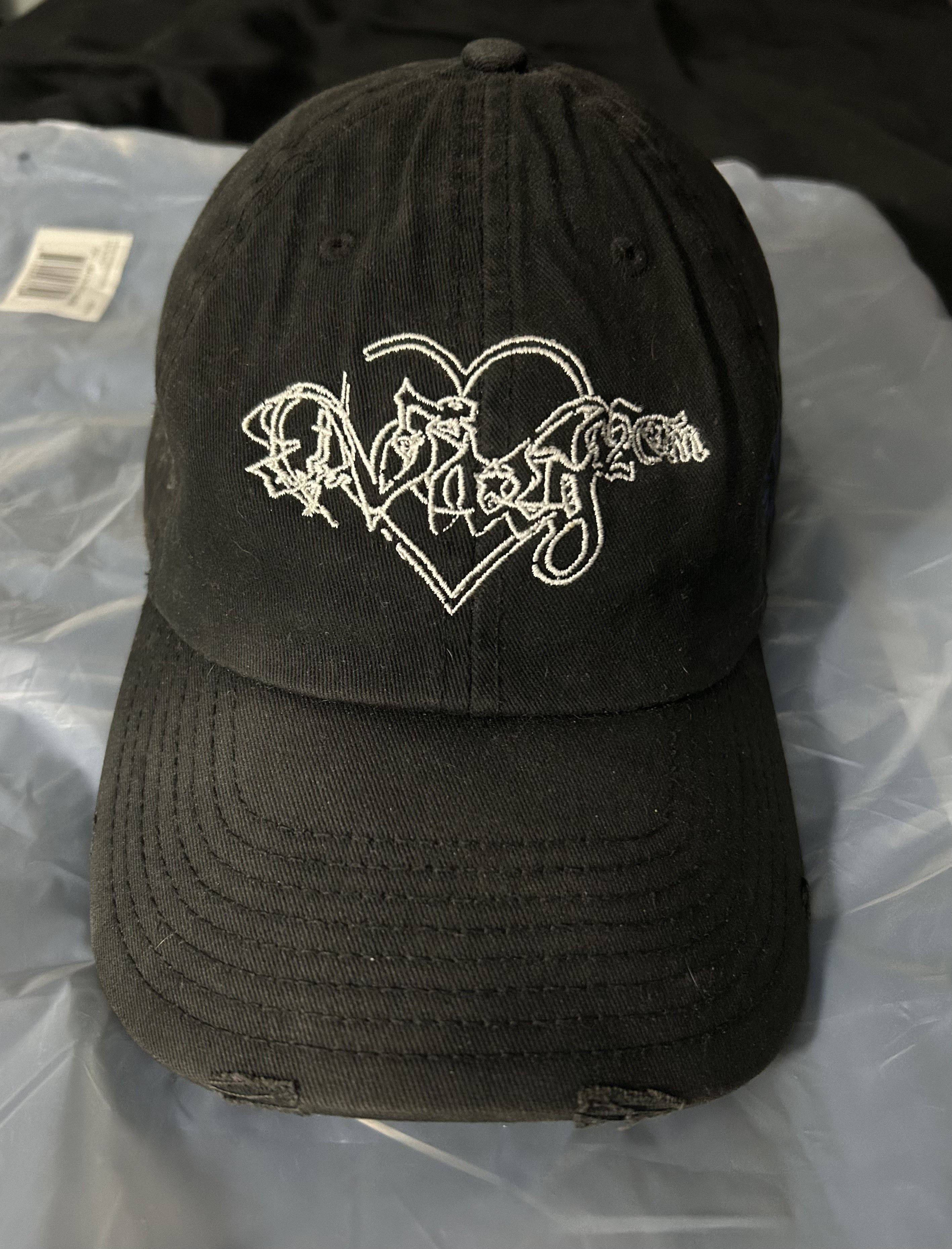 Other *RARE SOLD OUT* Varg2™ Pandemonium Distressed Hat Size ONE SIZE - 1 Thumbnail