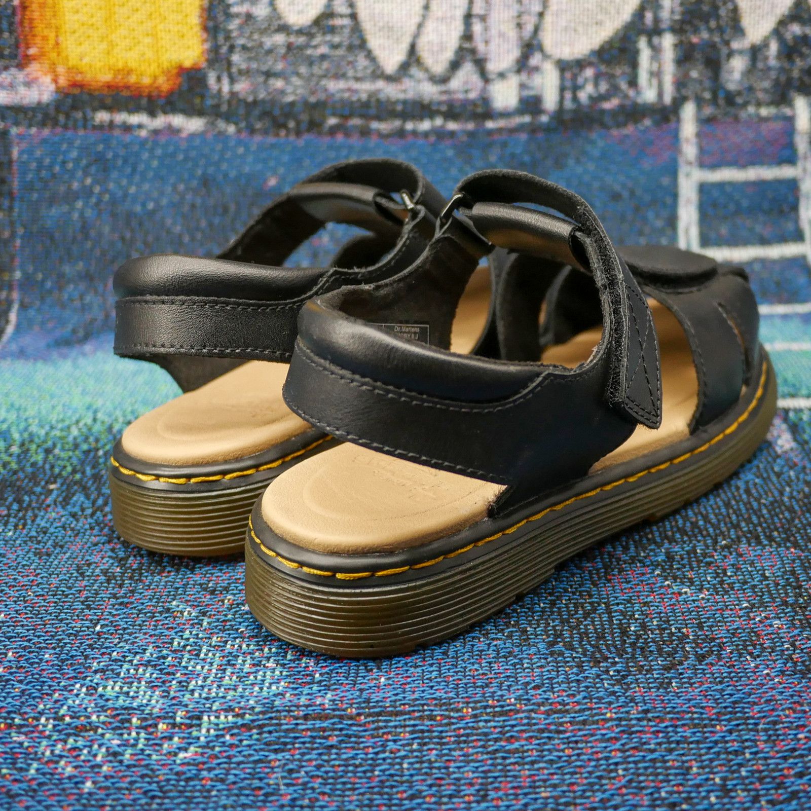 Dr. Martens Dr. Martens Moby II J Size US 5 / IT 35 - 3 Thumbnail