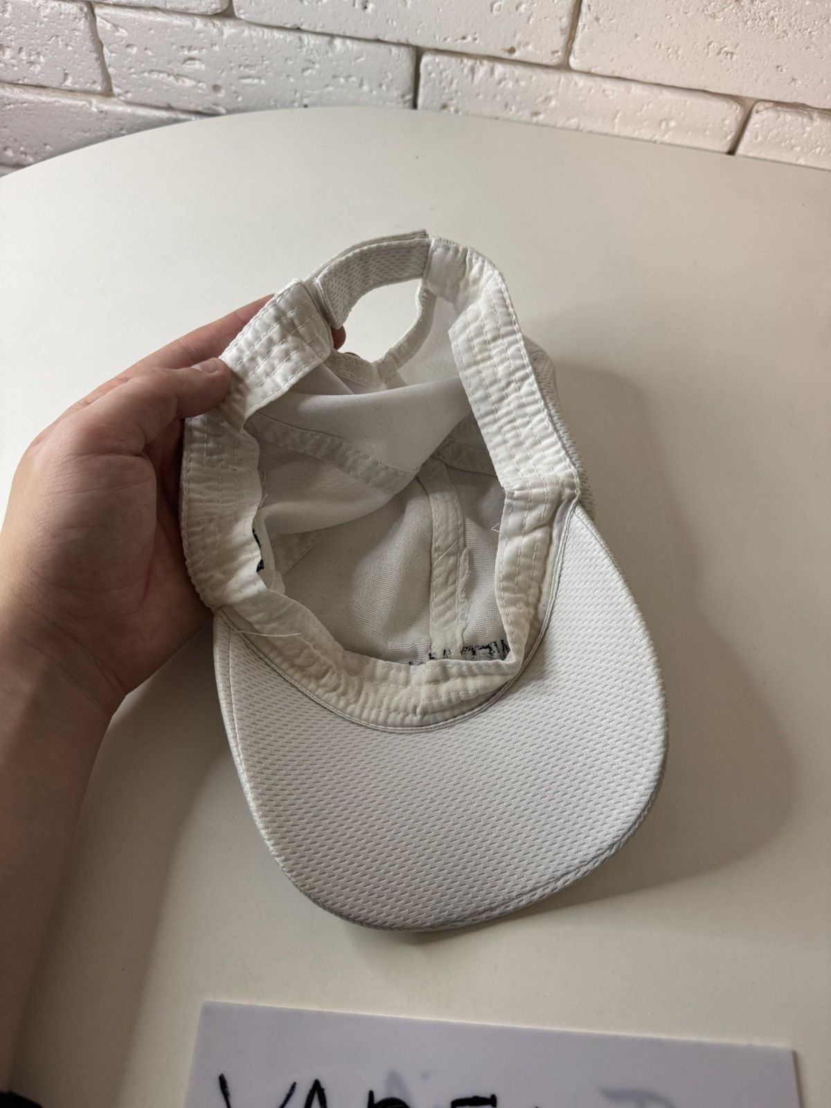 BMW BMW power motorrad cap hat Size ONE SIZE - 6 Thumbnail