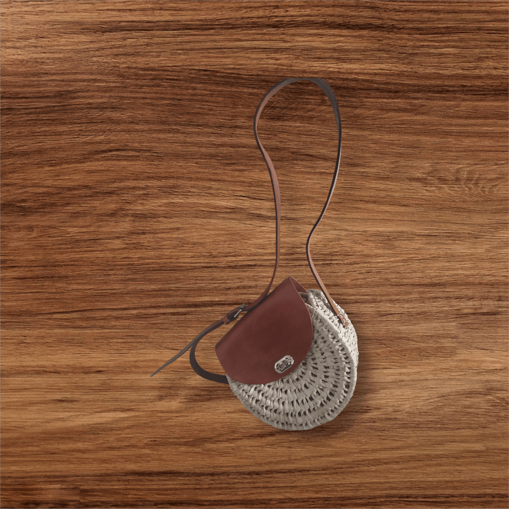 Other leathar bag Size 30 - 2 Thumbnail