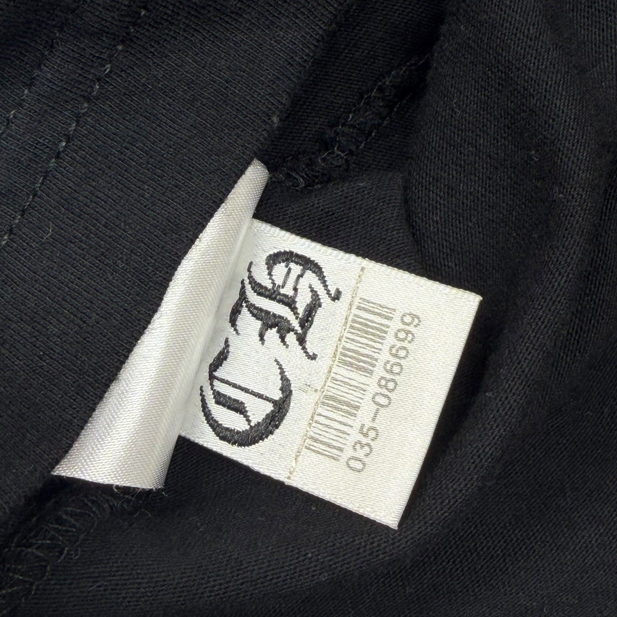 Chrome Hearts Chrome Hearts Neon Neck Logo L/S XL Size US XL / EU 56 / 4 - 6 Thumbnail