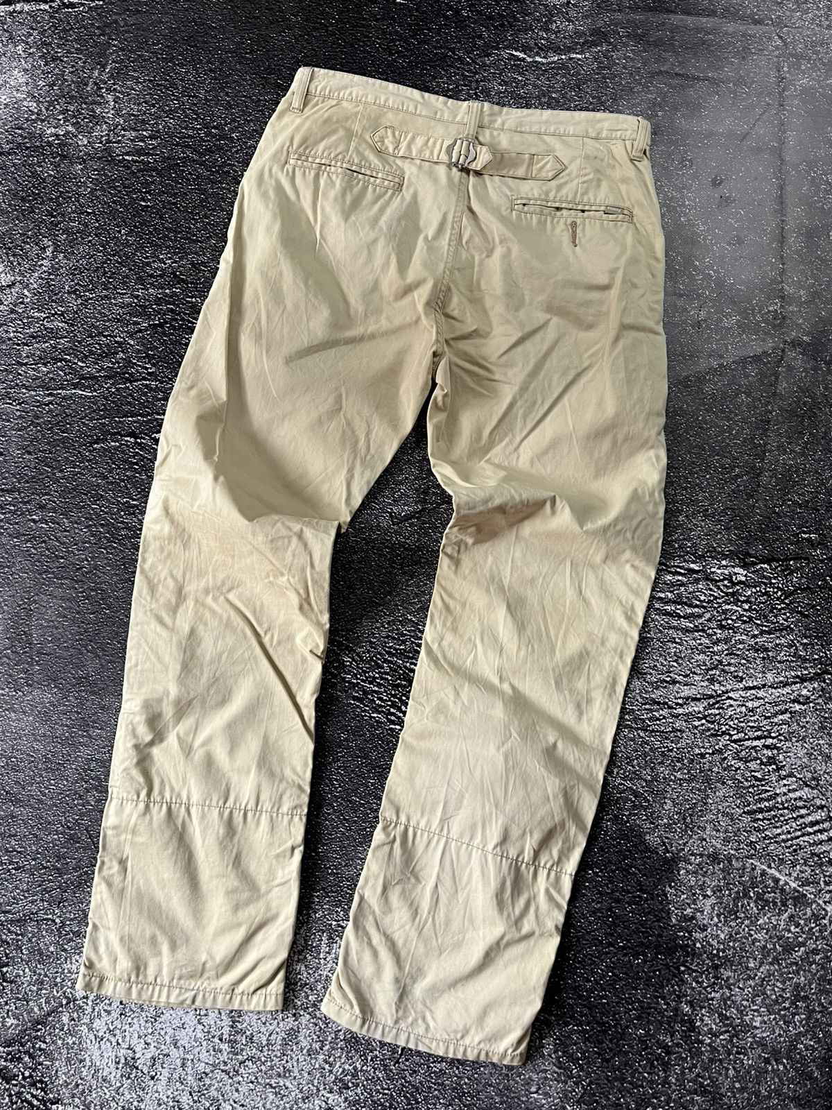 Stussy × Vintage Pants stussy Size US 30 / EU 46 - 6 Thumbnail