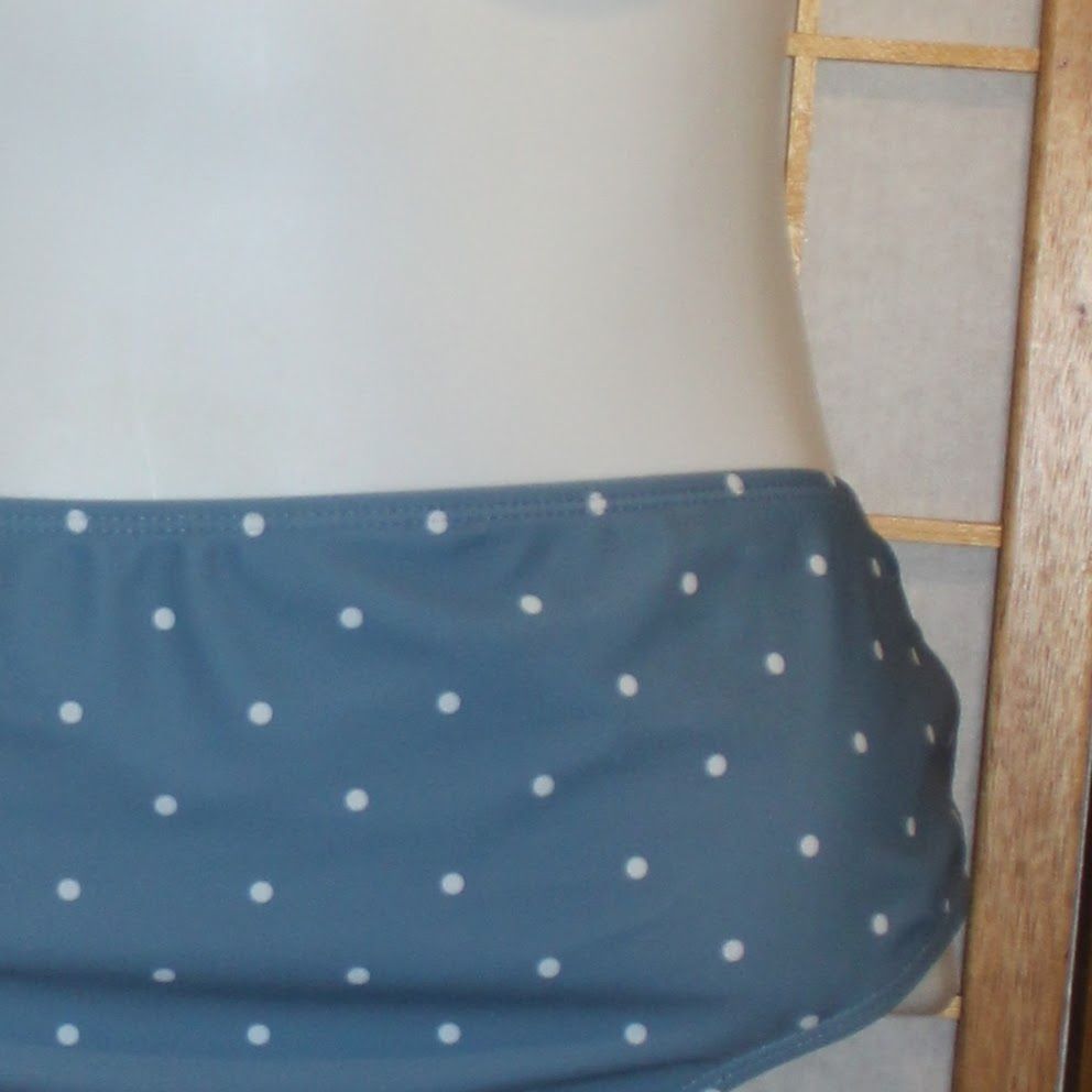 Other NWOT Vigoss 3X Swim Bottom Size ONE SIZE - 1 Thumbnail