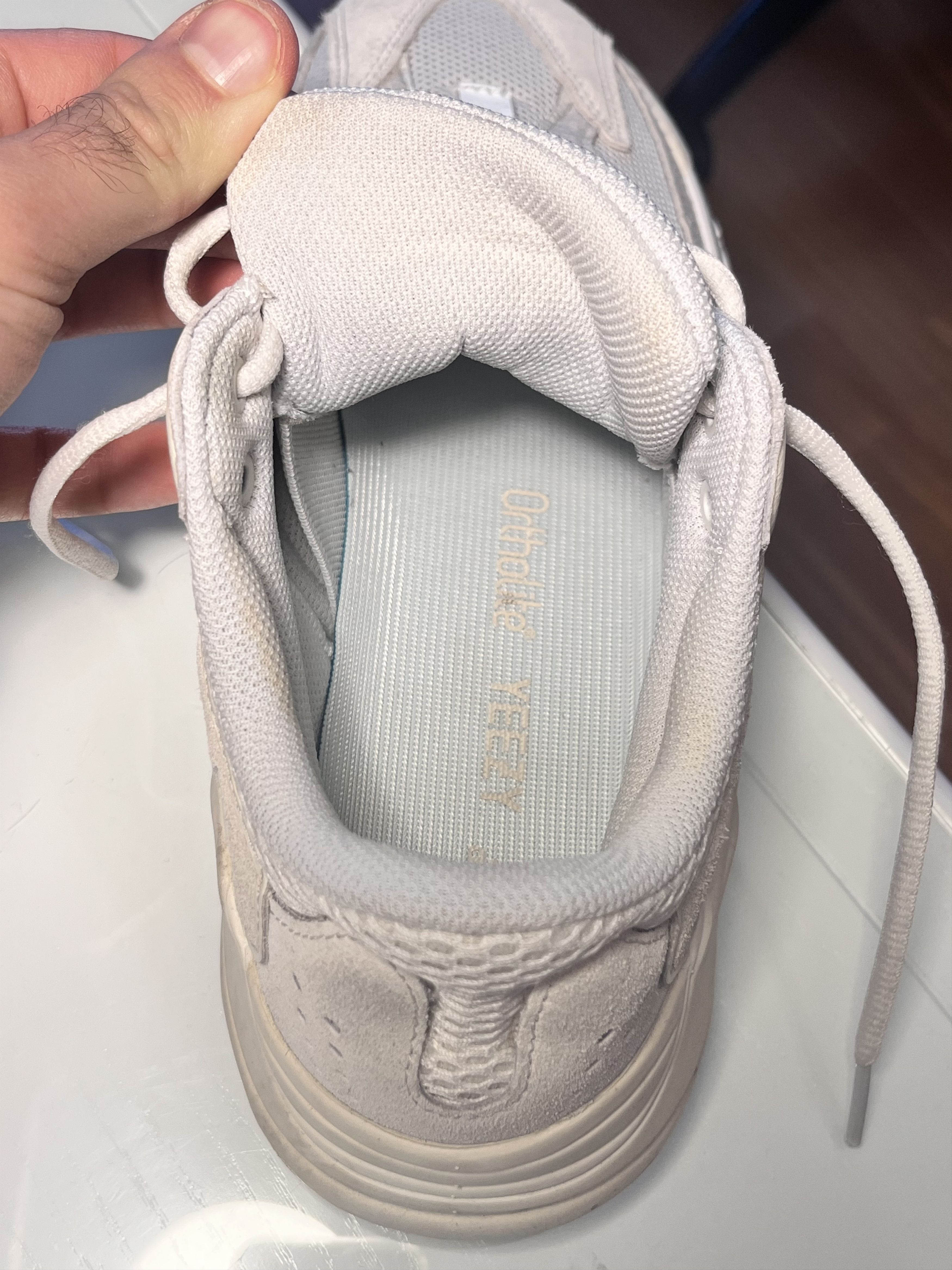 Yeezy Yeezy Boost 700 Analog Size US 9 / EU 42 - 9 Thumbnail