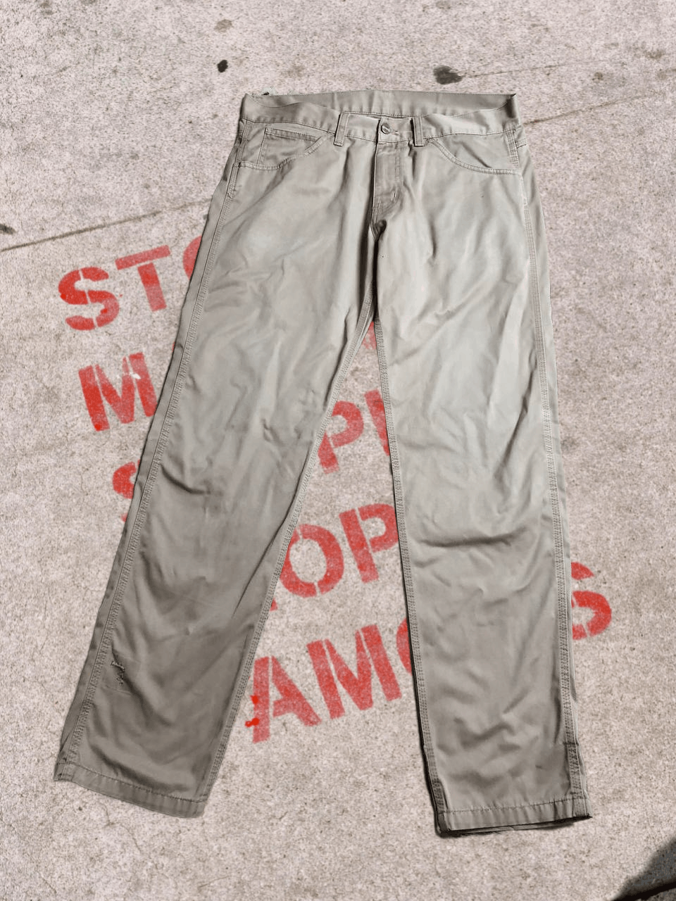 Carhartt Carhartt Pants Size US 33 - 1 Thumbnail