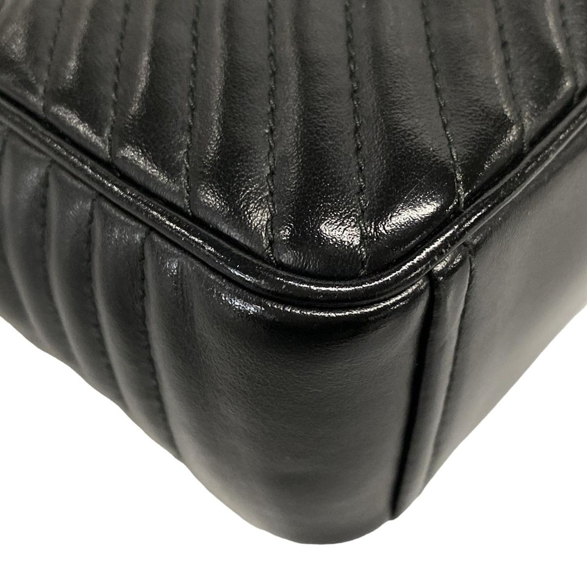 Prada PRADA Triangle Logo Shoulder Bag Size ONE SIZE - 9 Thumbnail