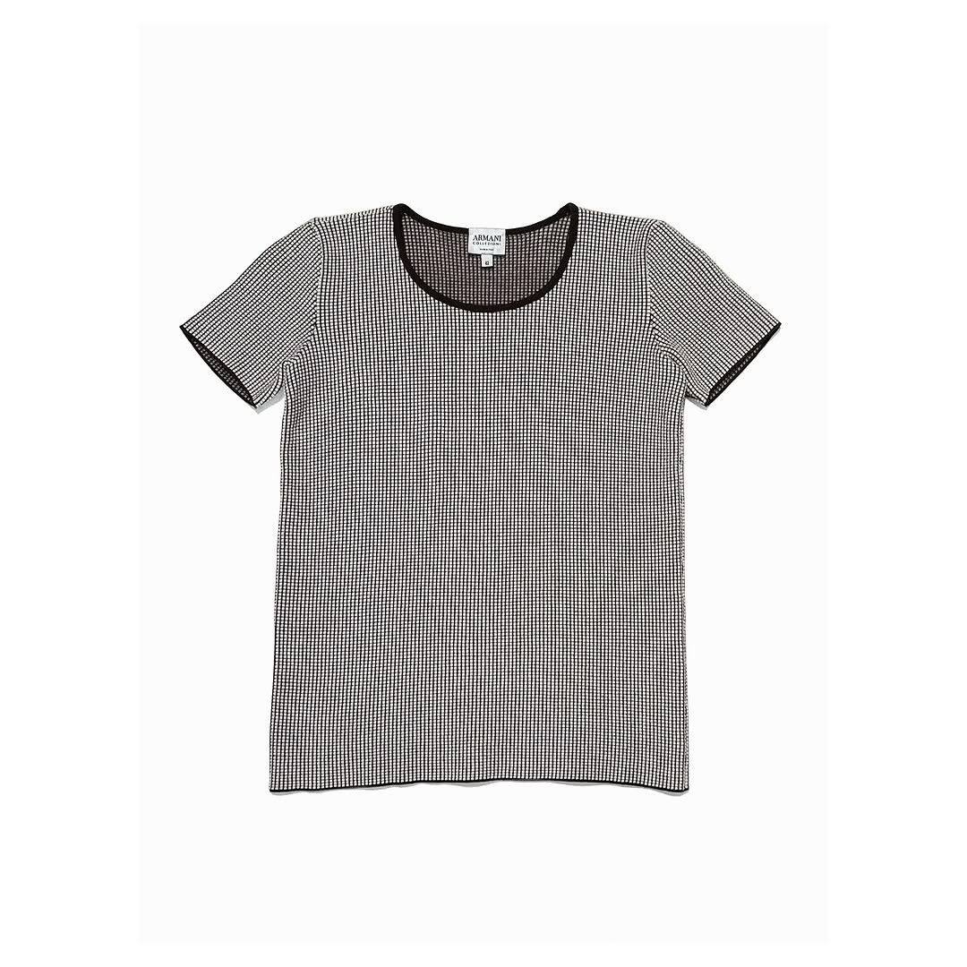 Armani Collezioni Armani Top Size US S / EU 44-46 / 1 - 1 Thumbnail
