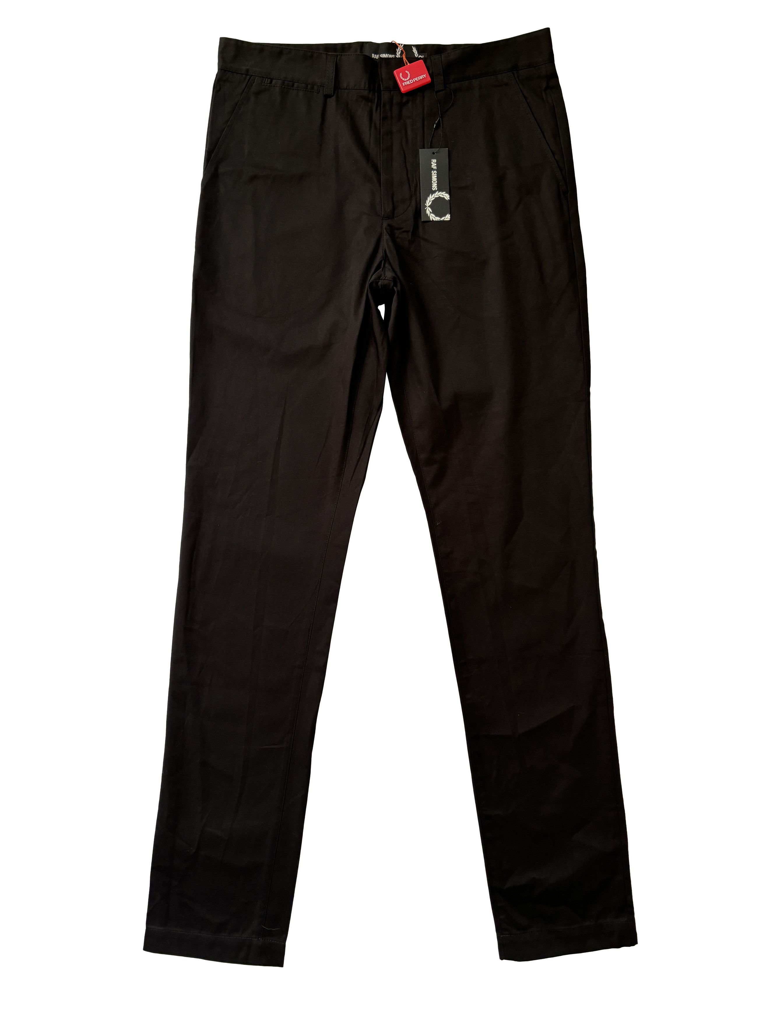 RAF SIMONS × FRED PERRY ラフシモンズ フレッドペリー プリント