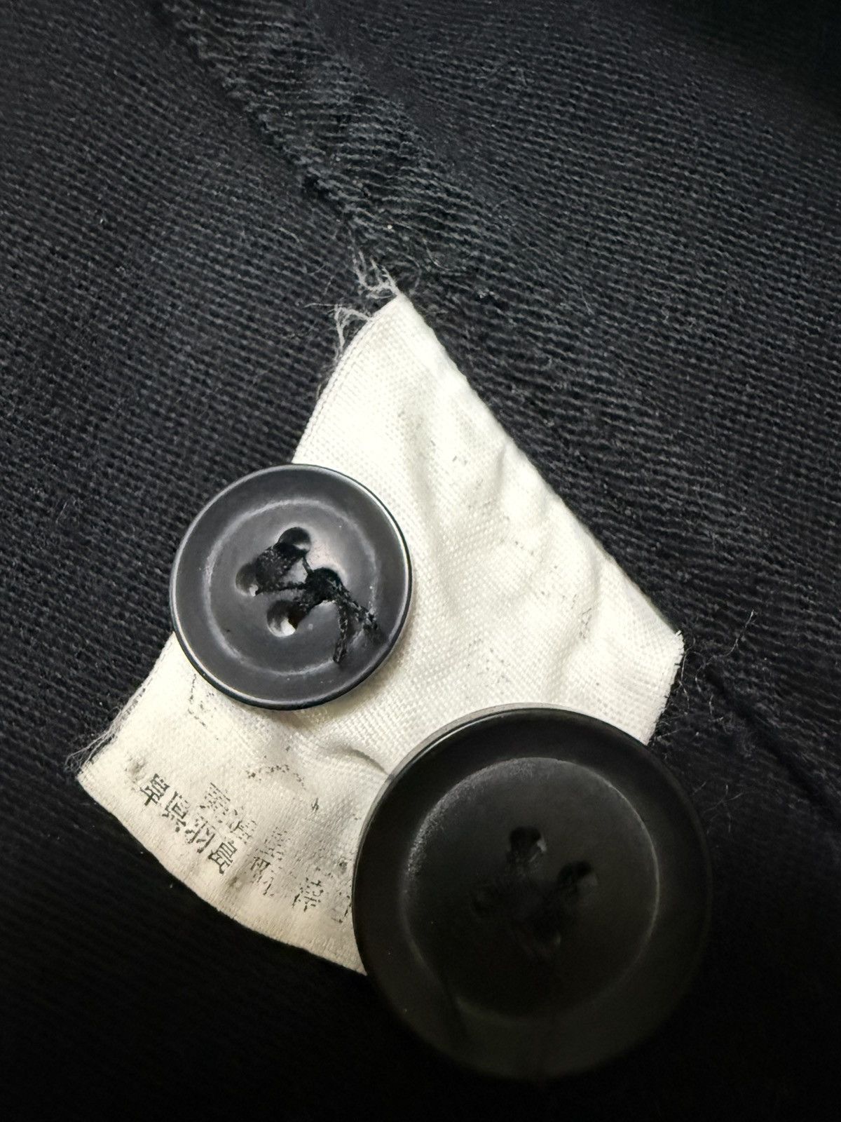 Smith's American Smith’s American Open Colar Chore Jacket Size US S / EU 44-46 / 1 - 6 Thumbnail
