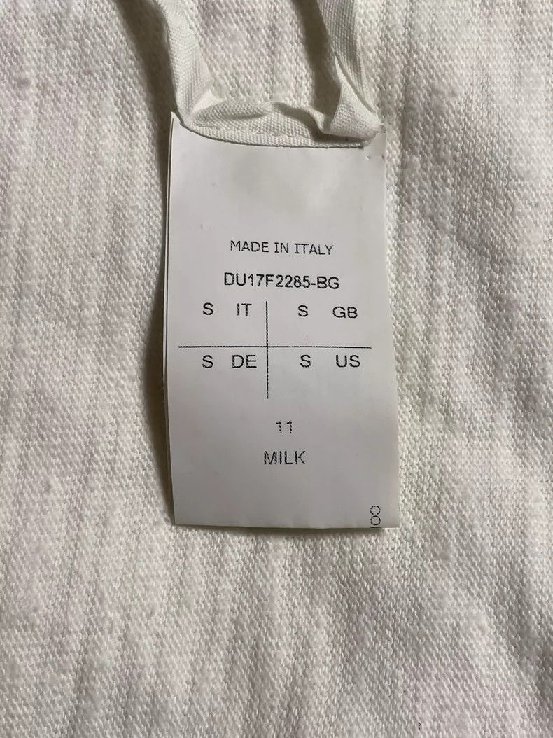 Rick Owens rick owens Long Sweater Hoodie 2502-Nextarrow Size US S / EU 44-46 / 1 - 3 Thumbnail