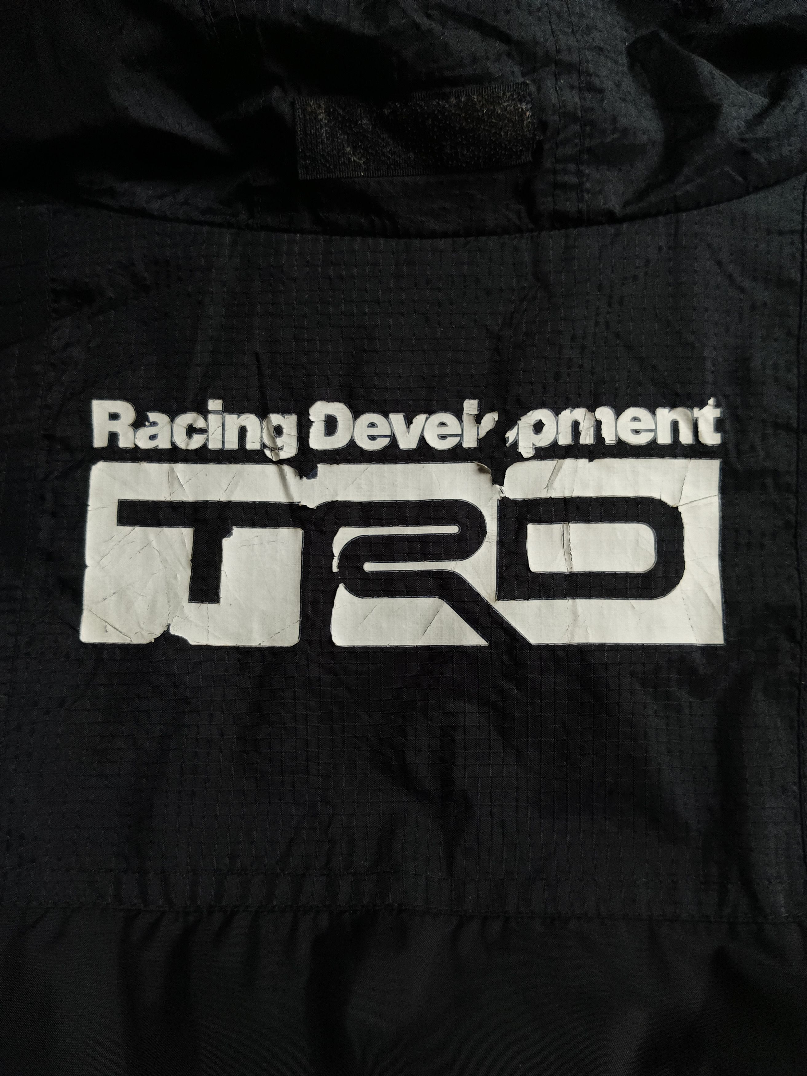 Japanese Brand trd toyota jacket Size US M / EU 48-50 / 2 - 5 Thumbnail