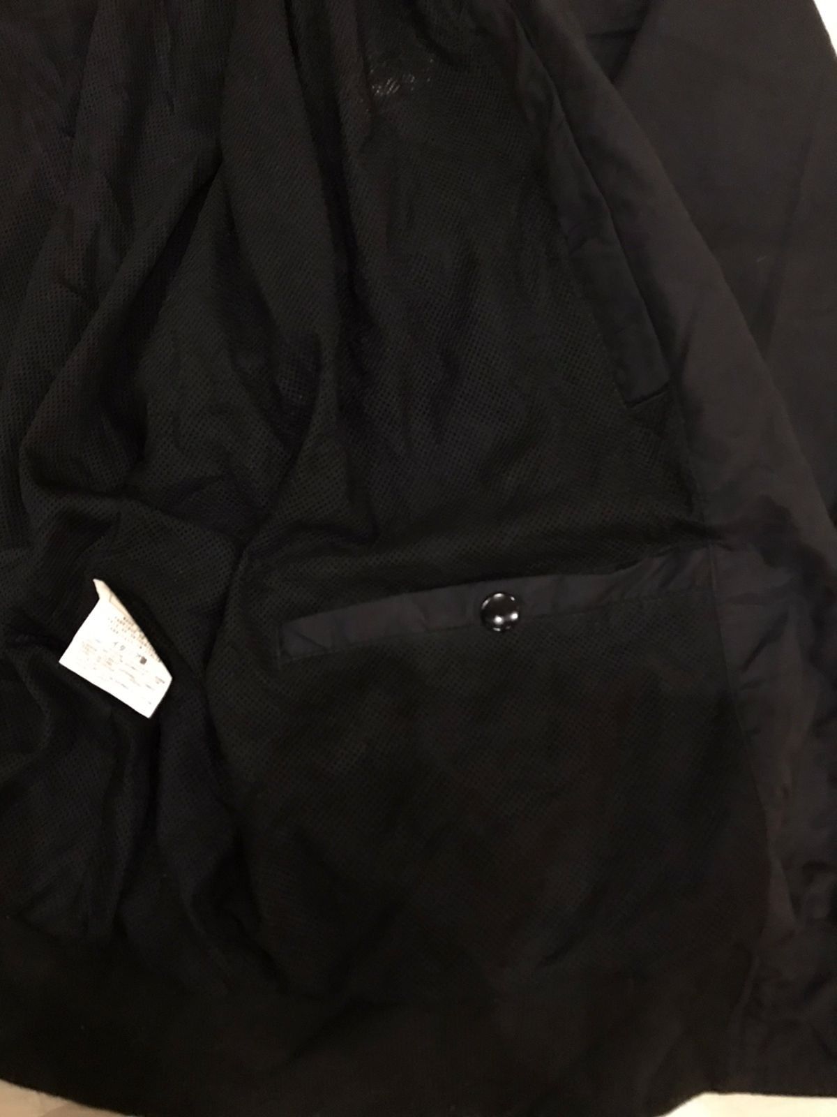 Fendi Fendi Black Size US L / EU 52-54 / 3 - 10 Thumbnail