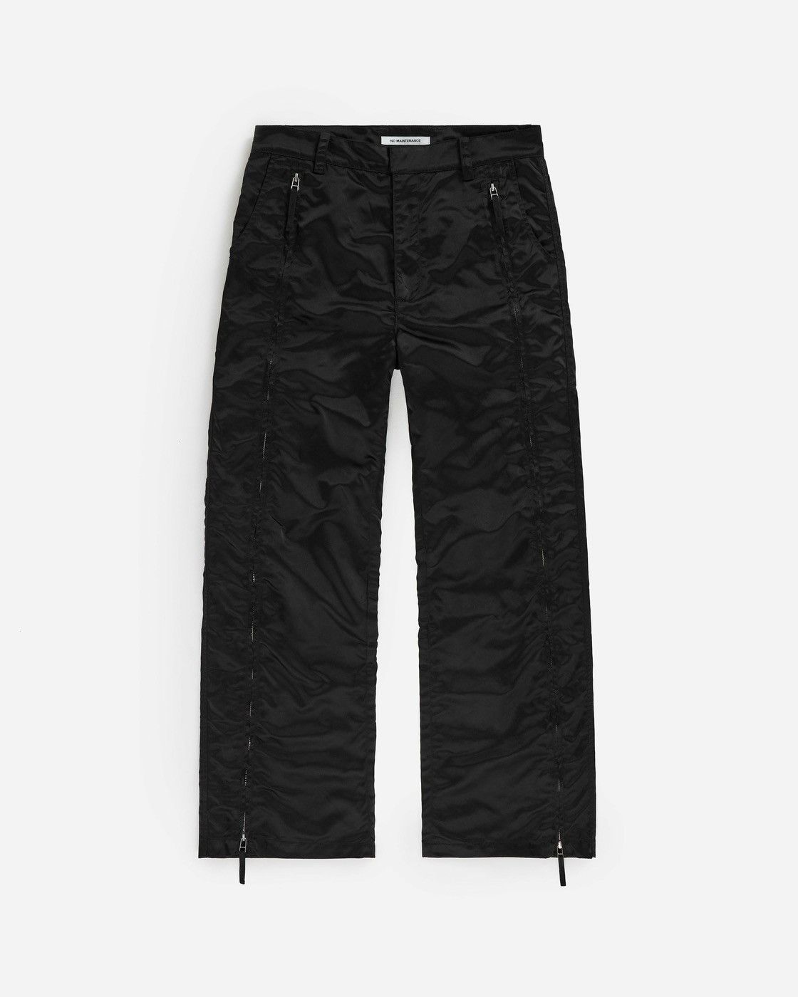 No Maintenance No Maintenance Flight Pants Size US 32 / EU 48 - 3 Thumbnail