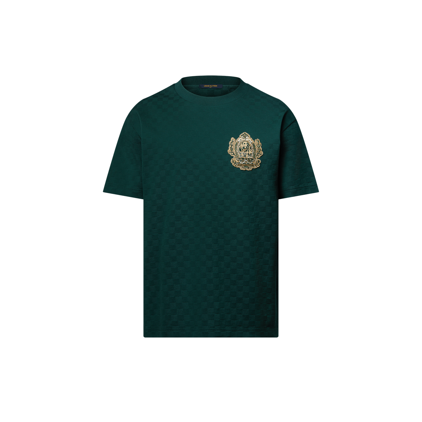 Louis Vuitton × Virgil Abloh Louis Vuitton paratroopers logo