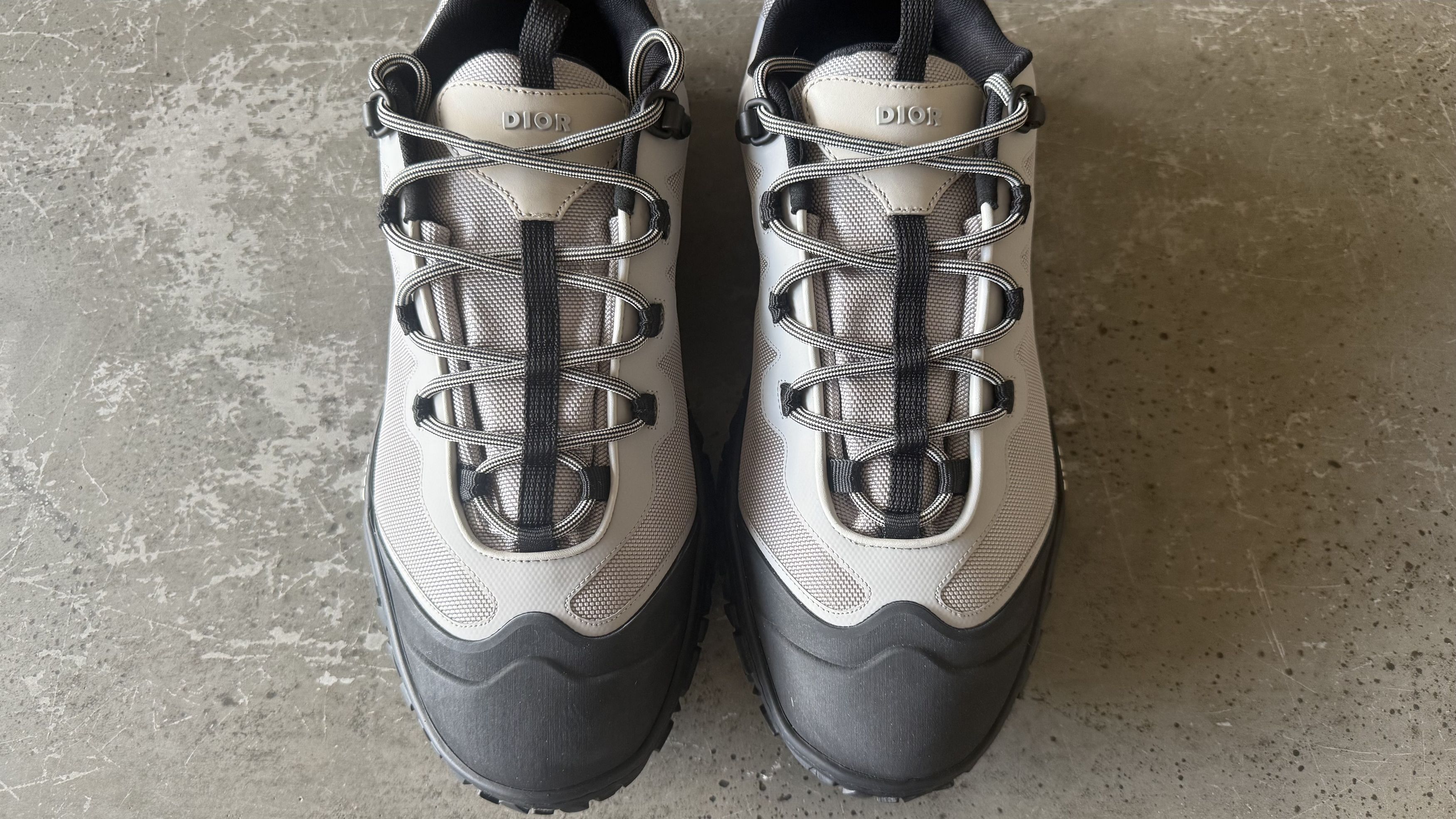 Dior B28 Hiking Shoe Size US 12 / EU 45 - 7 Thumbnail
