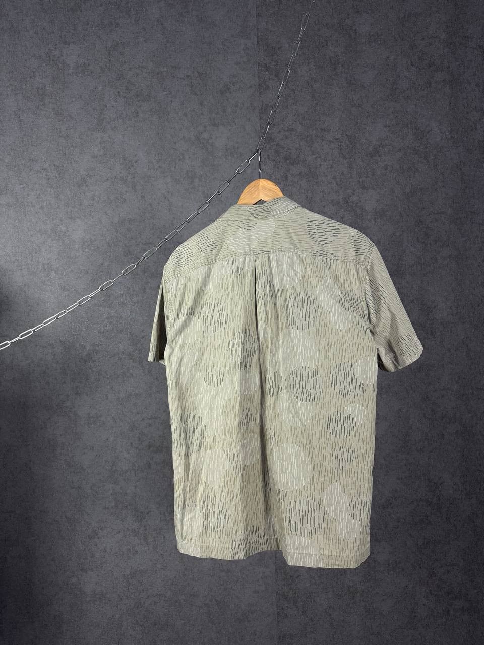 Paul Smith Paul Smith vintage designer shirt Size US L / EU 52-54 / 3 - 6 Thumbnail