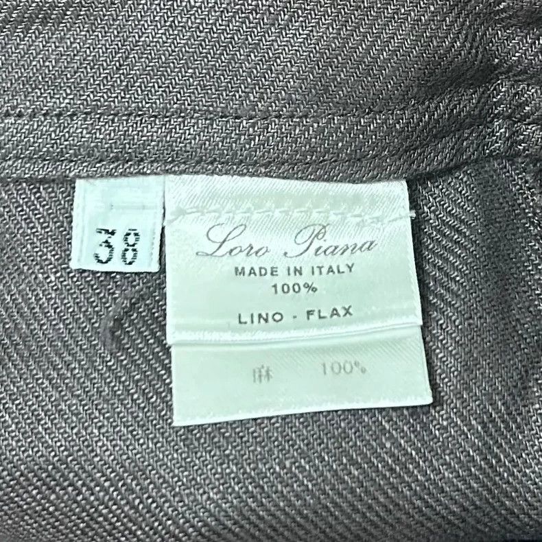 Loro Piana Lora Piana Maxi Skirts Size 25" / US 0 / IT 36 - 6 Thumbnail