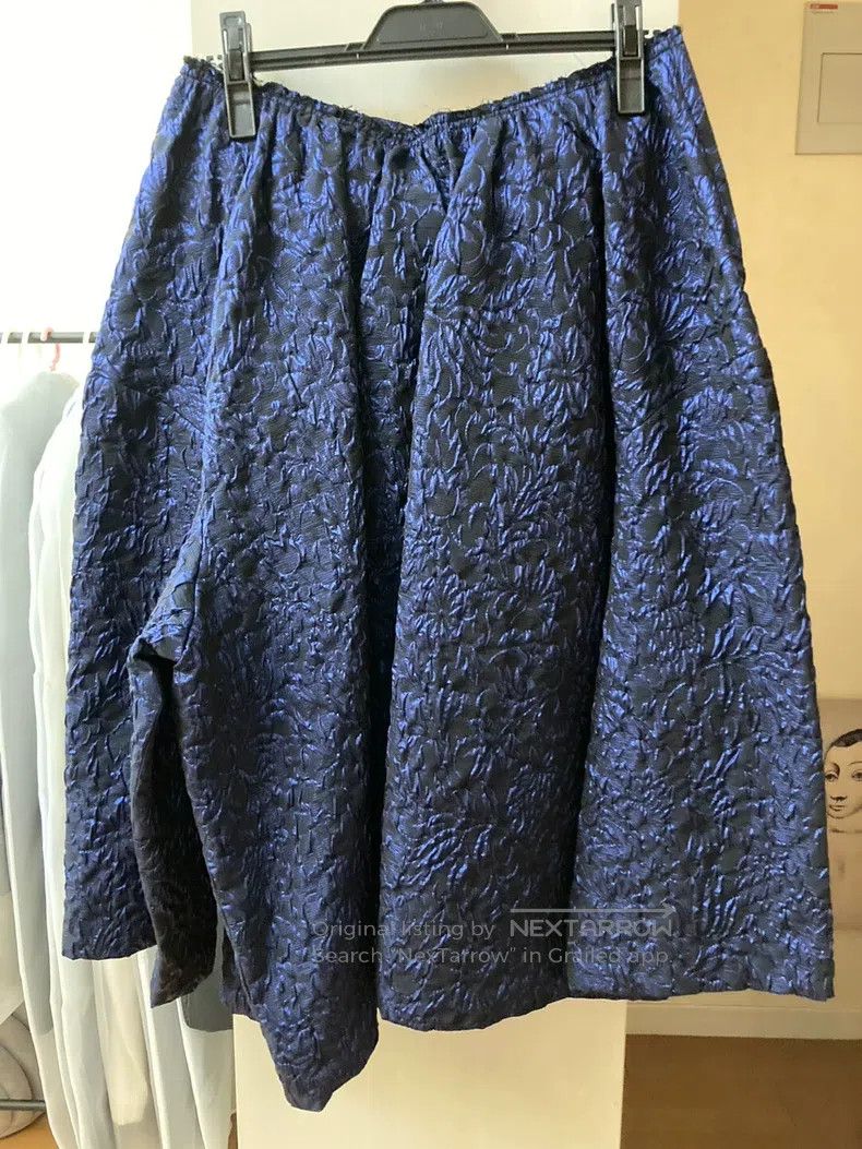 Comme des Garcons Comme des Garcons size XS Skirt Size 25" / US 0 / IT 36 - 2 Thumbnail