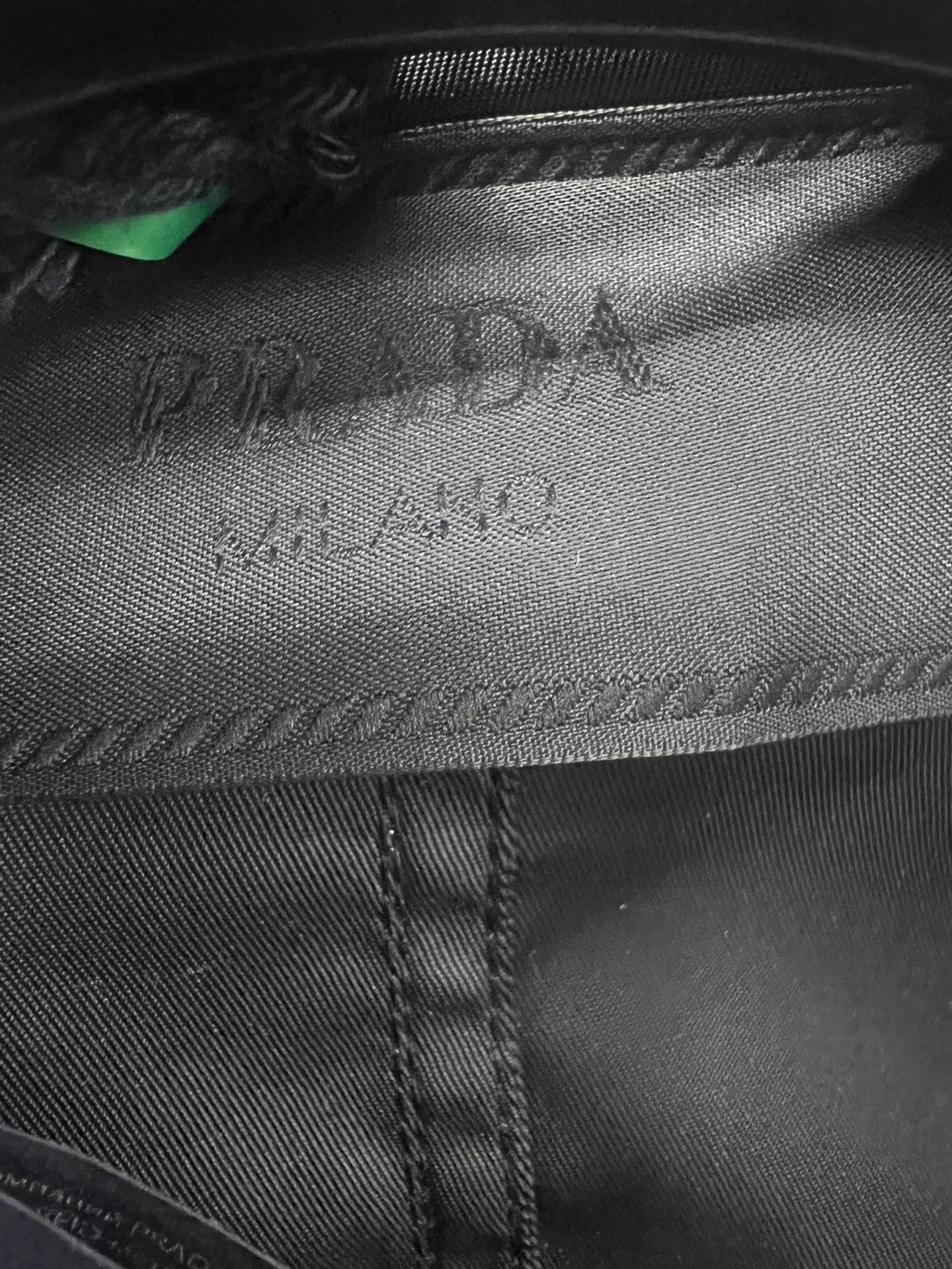 Prada Prada Recycled Nylon Hunting Jacket Size US M / EU 48-50 / 2 - 4 Thumbnail