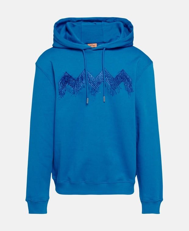 Missoni Hoodie Size US XS / EU 42 / 0 - 1 Preview