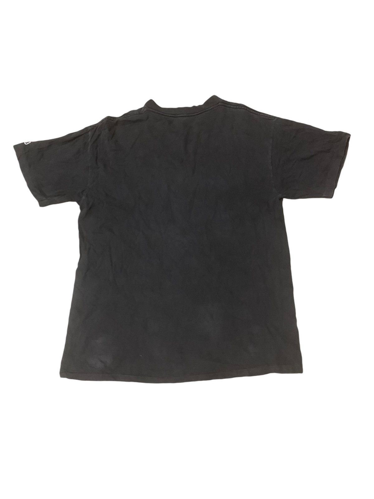 Band Tees × Seditionaries × Vintage Vintage 90’s Chirolyn Punk Band Guitarist Anime Tee Size US L / EU 52-54 / 3 - 2 Thumbnail