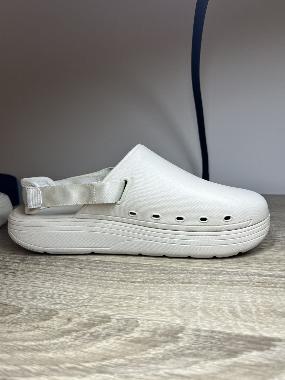 Suicoke Sicoke CAPPO slingback mules. Size 43. 28cm. Size US 10 / EU 43 - 10 Thumbnail