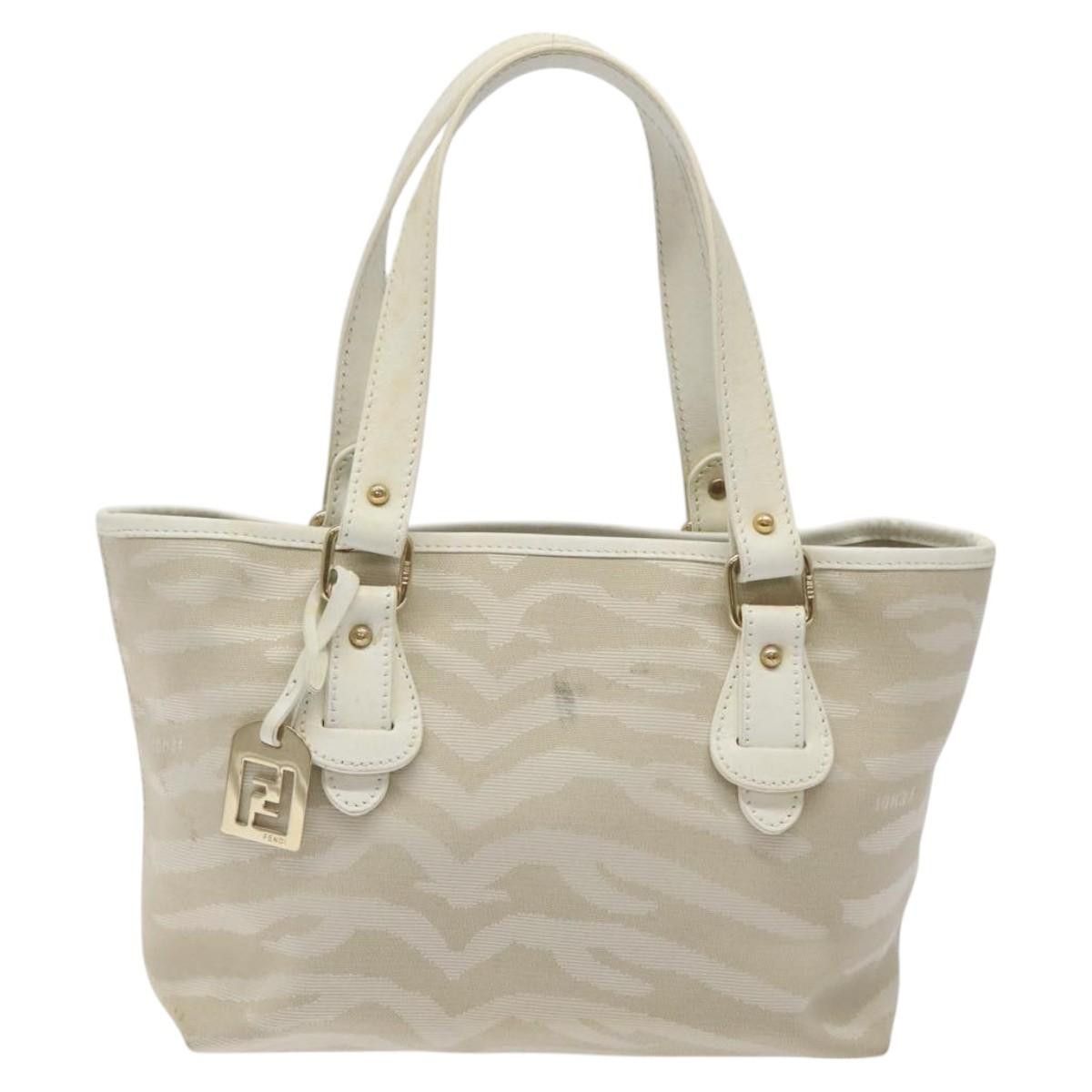 Fendi Fendi handbag Size ONE SIZE - 1 Thumbnail