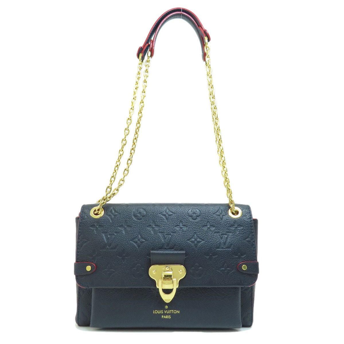 Louis Vuitton Vavin PM Shoulder Bag Amplant