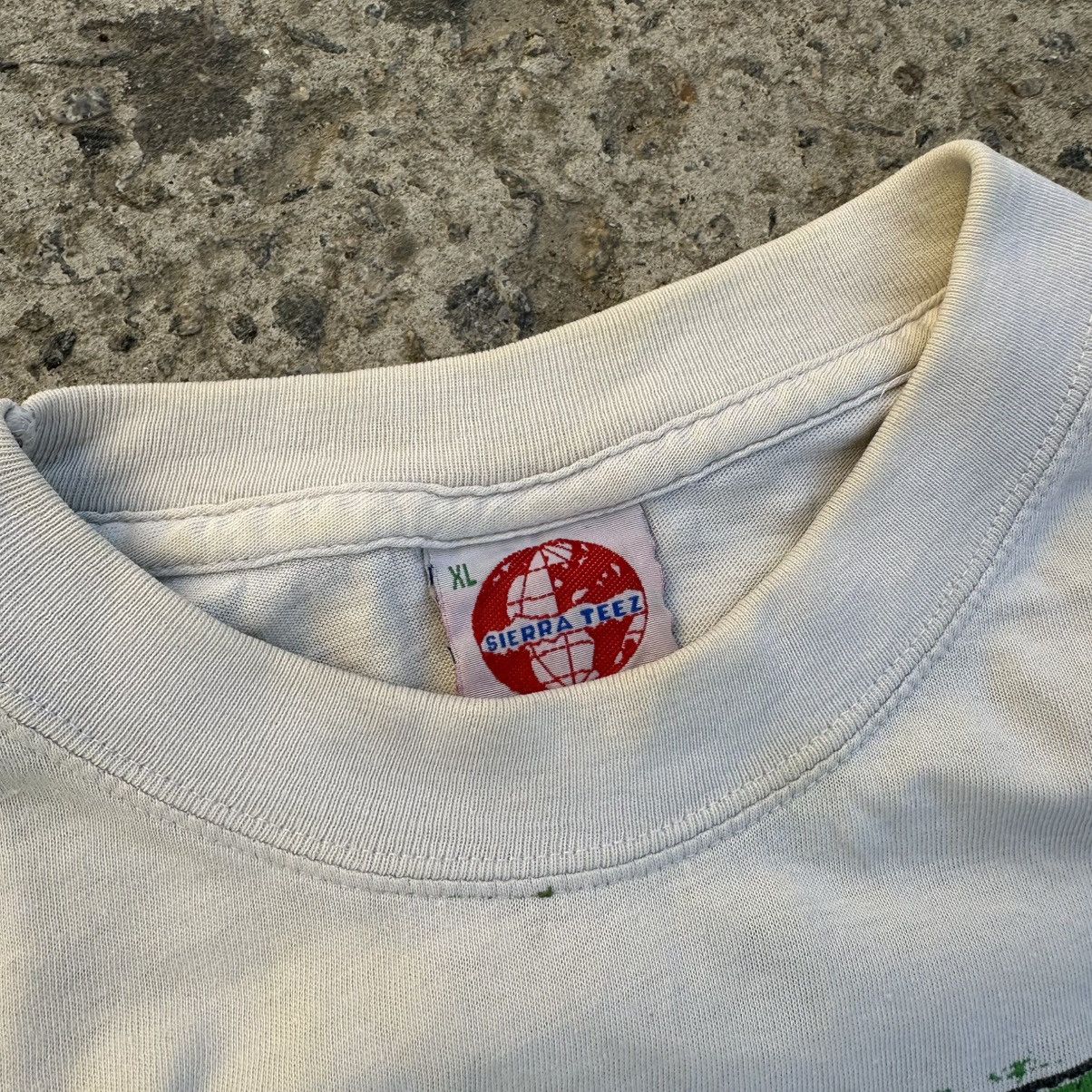Band Tees × Japanese Brand Vintage Japanese Style Adult Not Every American Legends Beer Size US XL / EU 56 / 4 - 7 Thumbnail