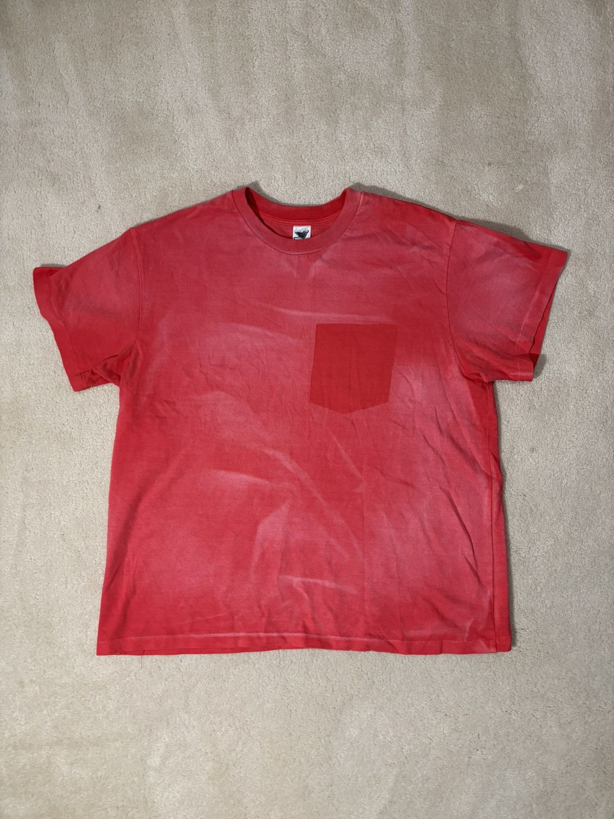 Other degen Ghost Pocket Tee Size US L / EU 52-54 / 3 - 1 Thumbnail