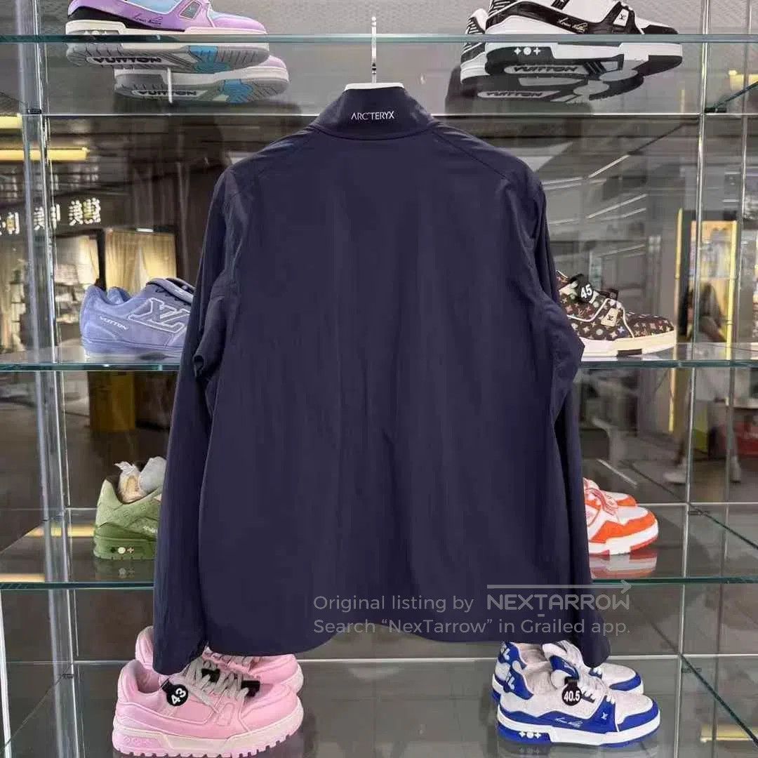 Arc'teryx Arc'teryx Stand. Size US L / EU 52-54 / 3 - 2 Thumbnail