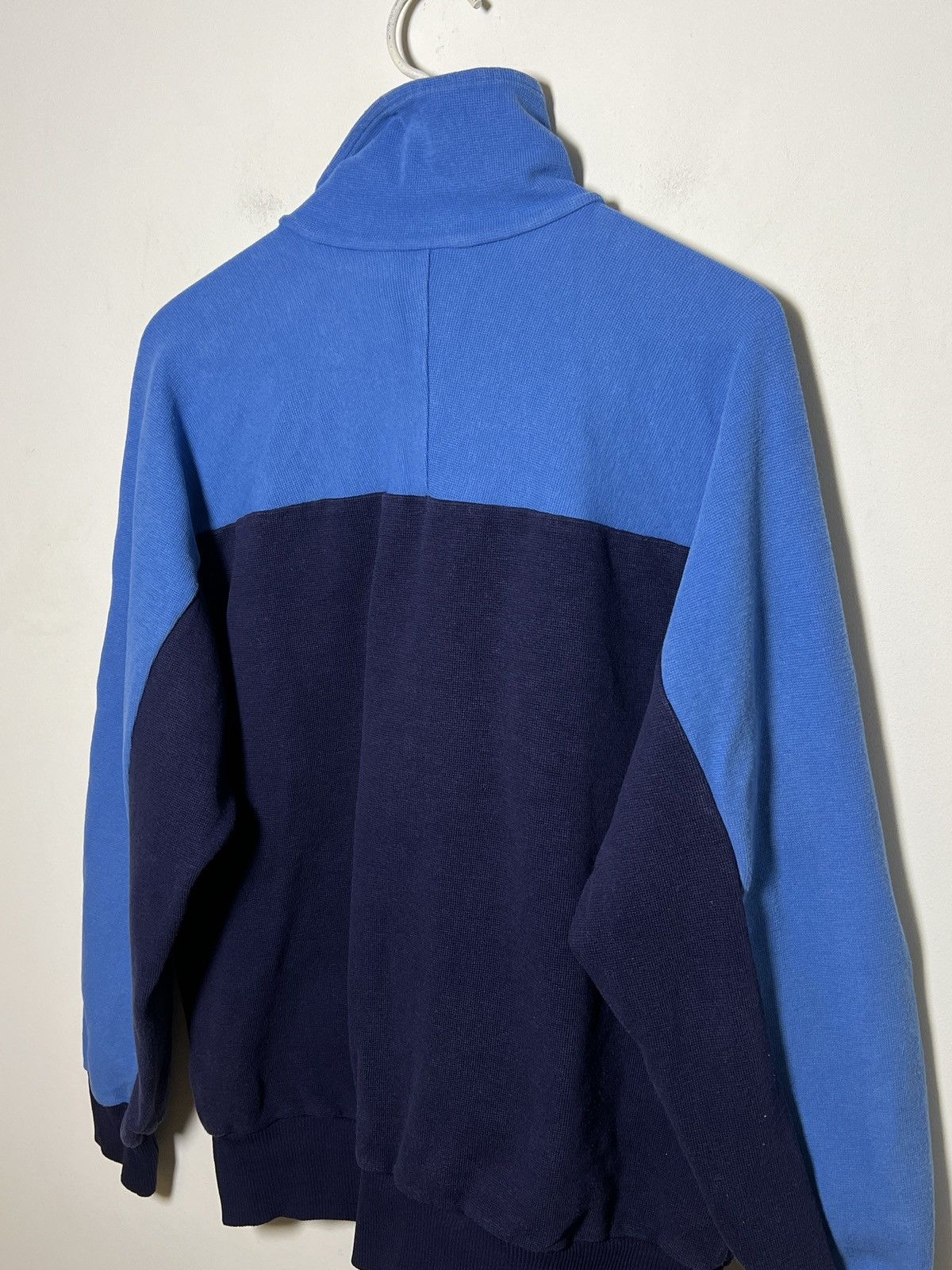 Seditionaries iconic vintage track top vultures kanye stone island Size US M / EU 48-50 / 2 - 8 Thumbnail