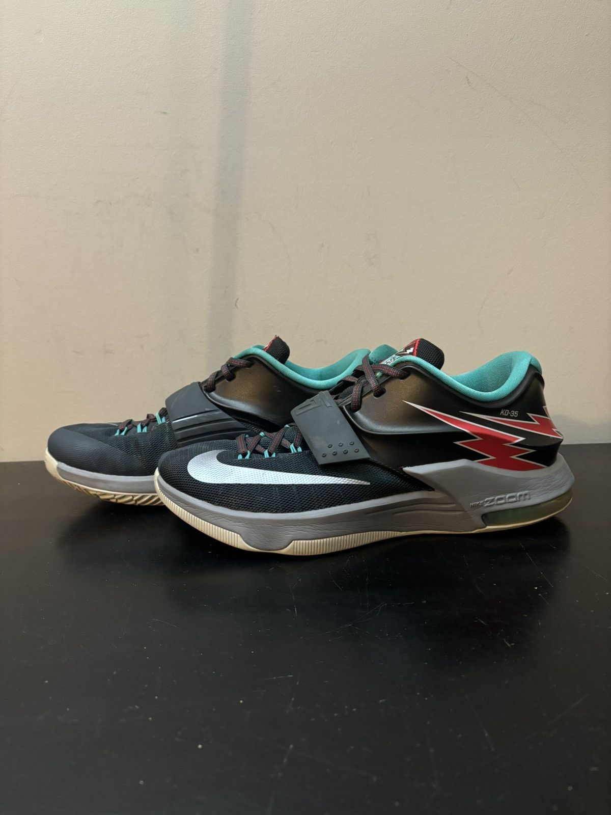 Nike KD 7 Flight