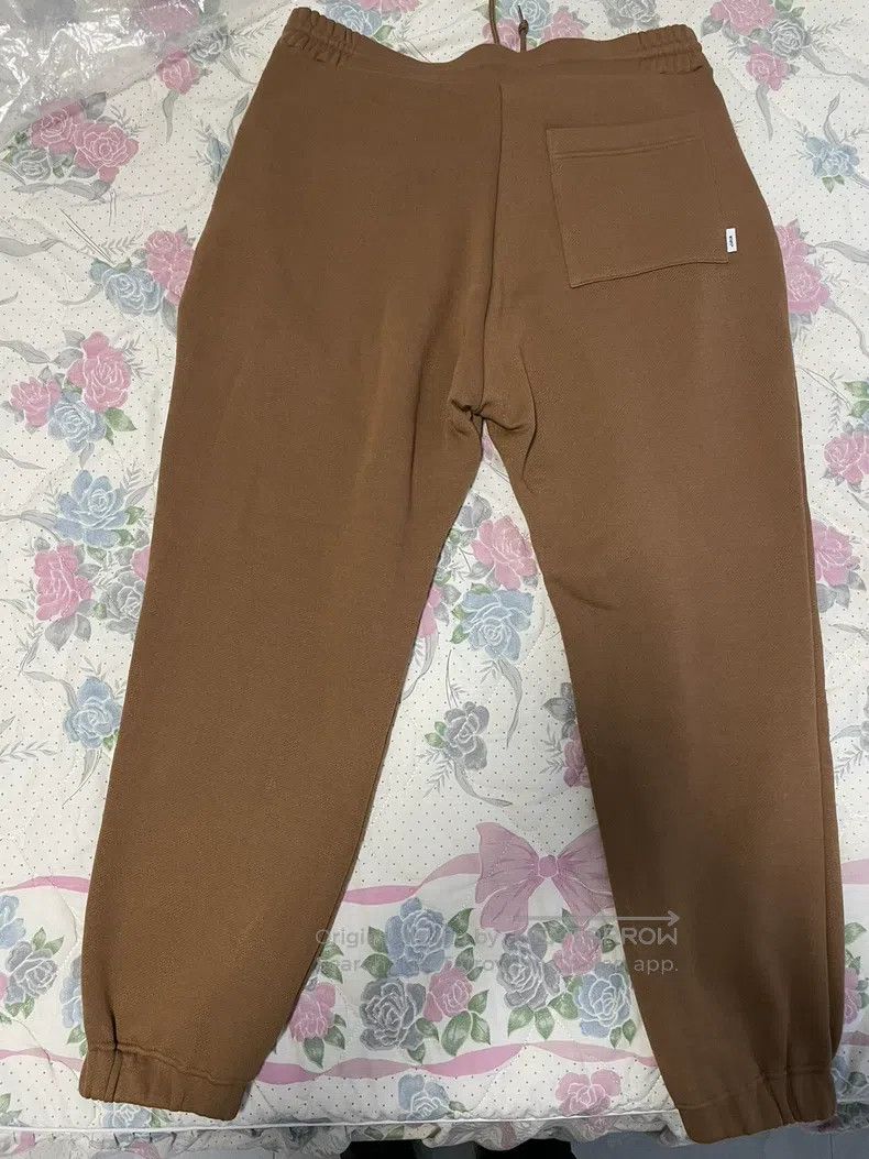 Wtaps Wtaps size 3 Elastic waist workout pants Size US 41 - 2 Thumbnail