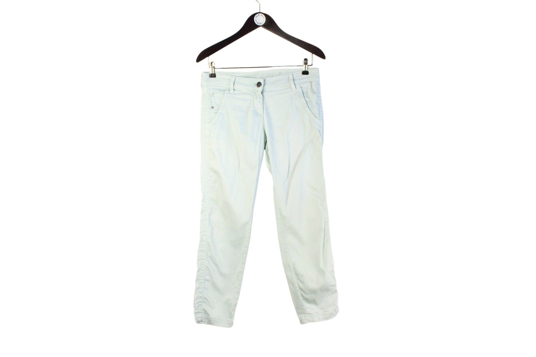Jacob Cohen Jacob Cohen Cher Jeans Women's 30 Size 30" / US 8 / IT 44 - 1 Thumbnail